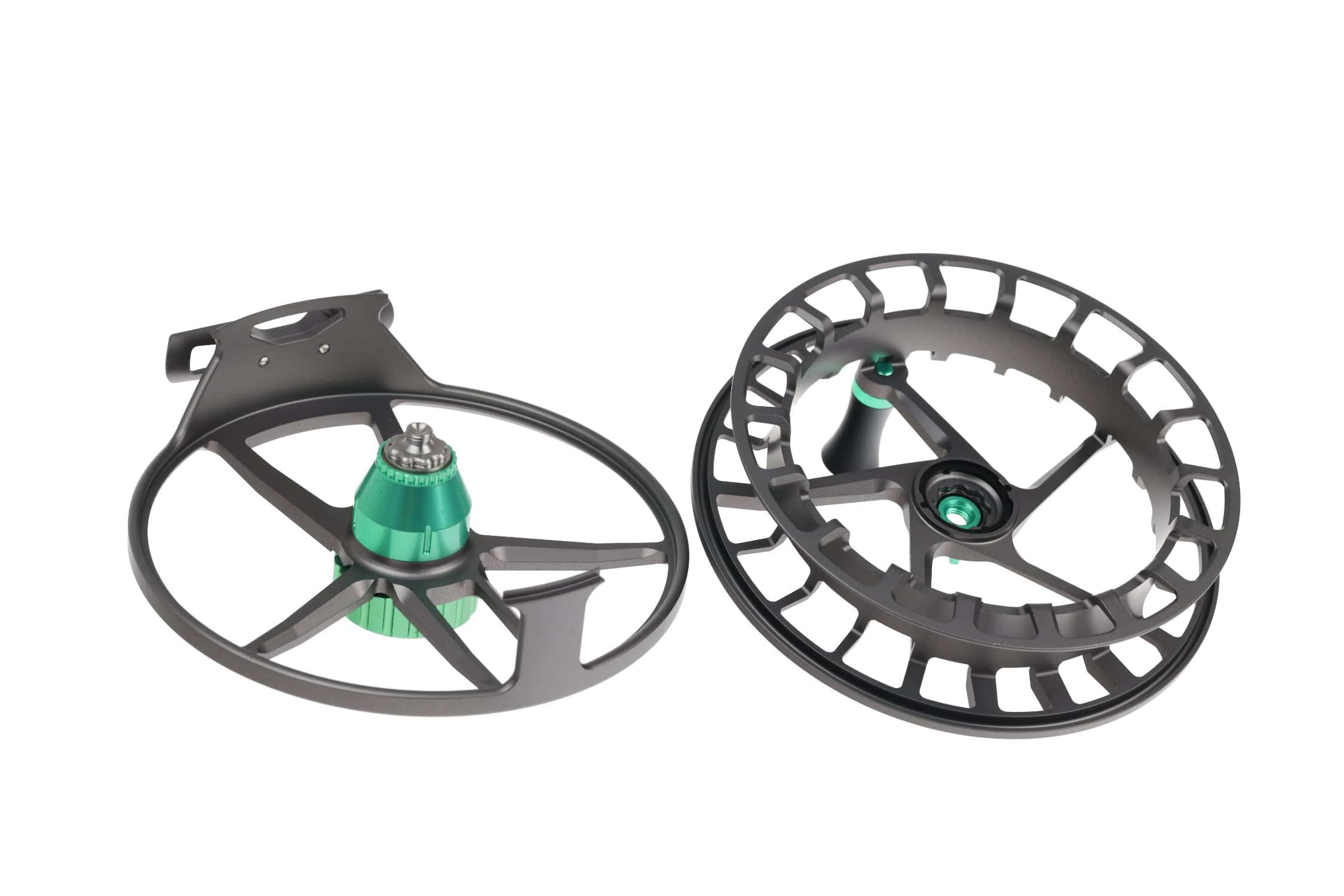 Lamson Hyperspeed F Fly Reel