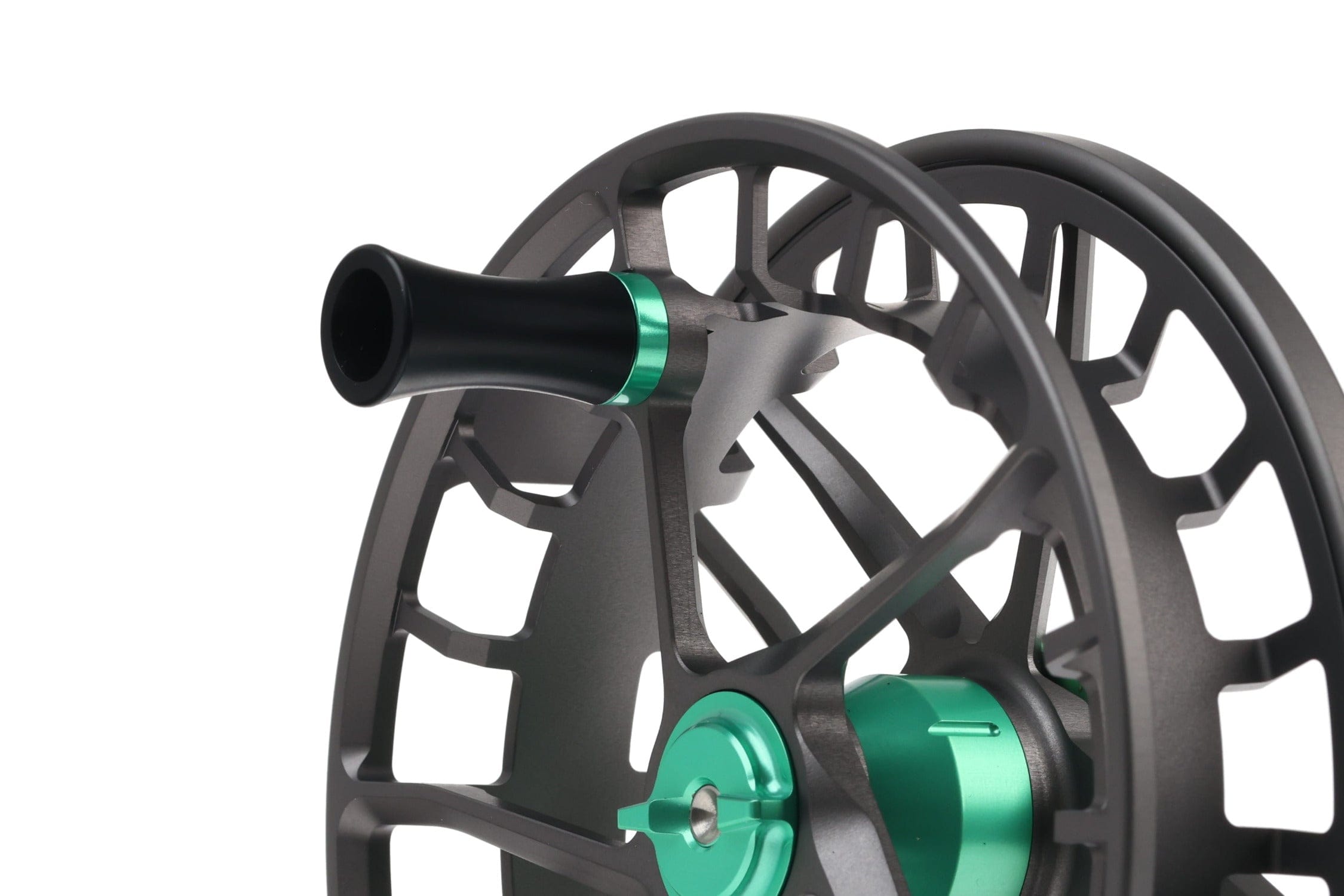 Lamson Hyperspeed F Fly Reel