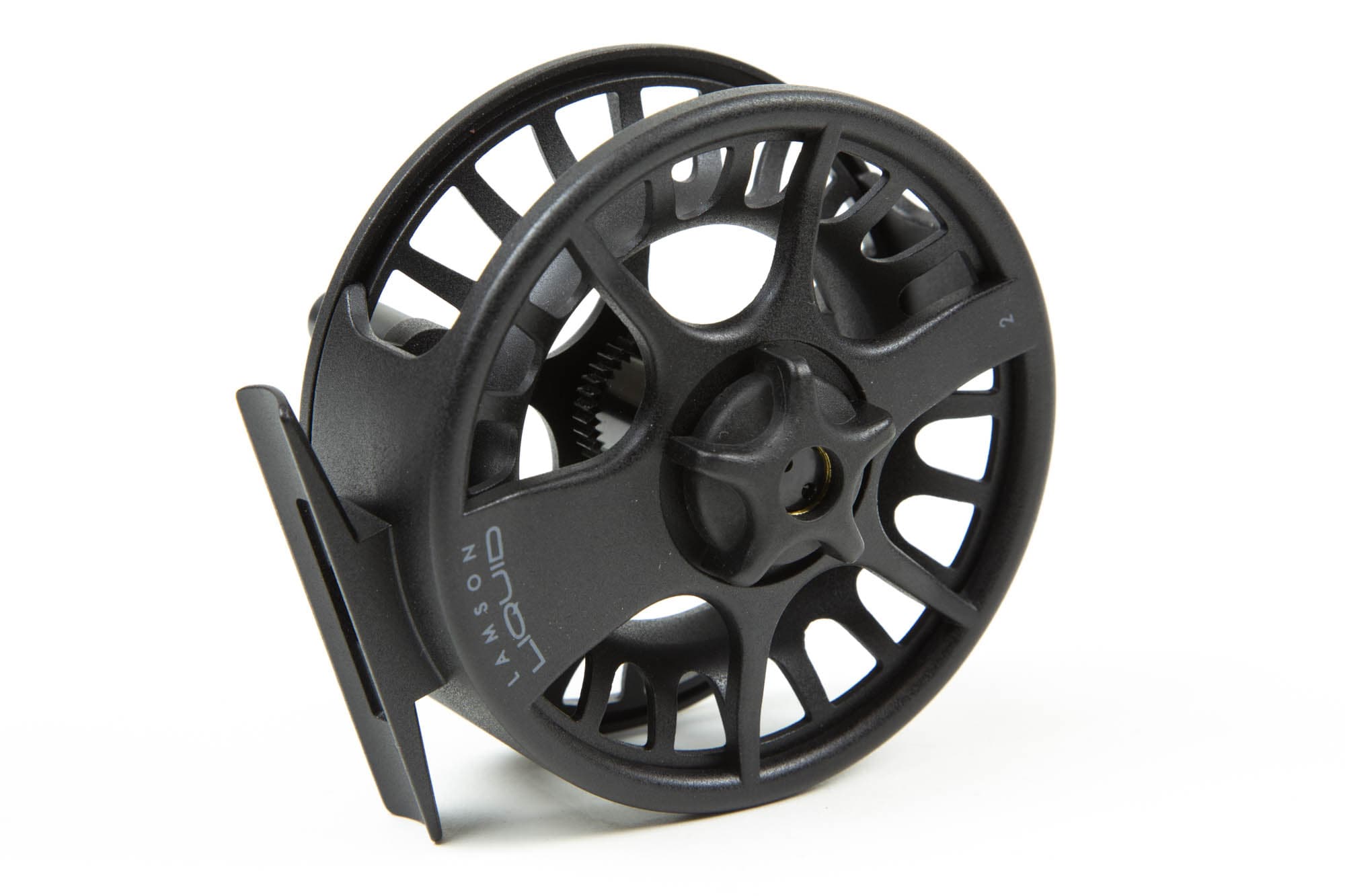 Lamson Liquid Fly Reel