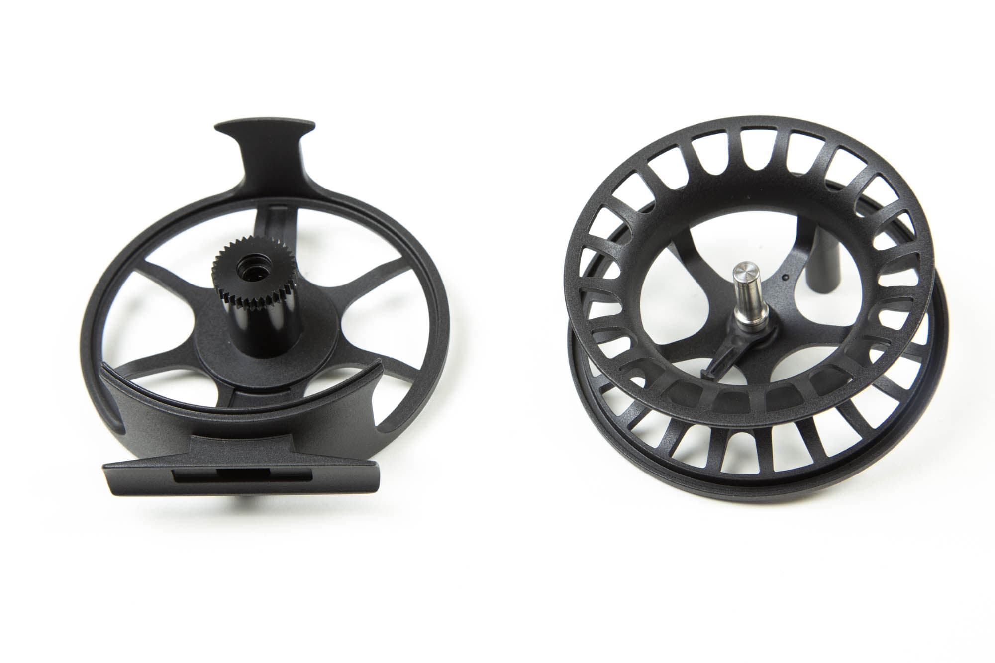 Lamson Liquid Fly Reel