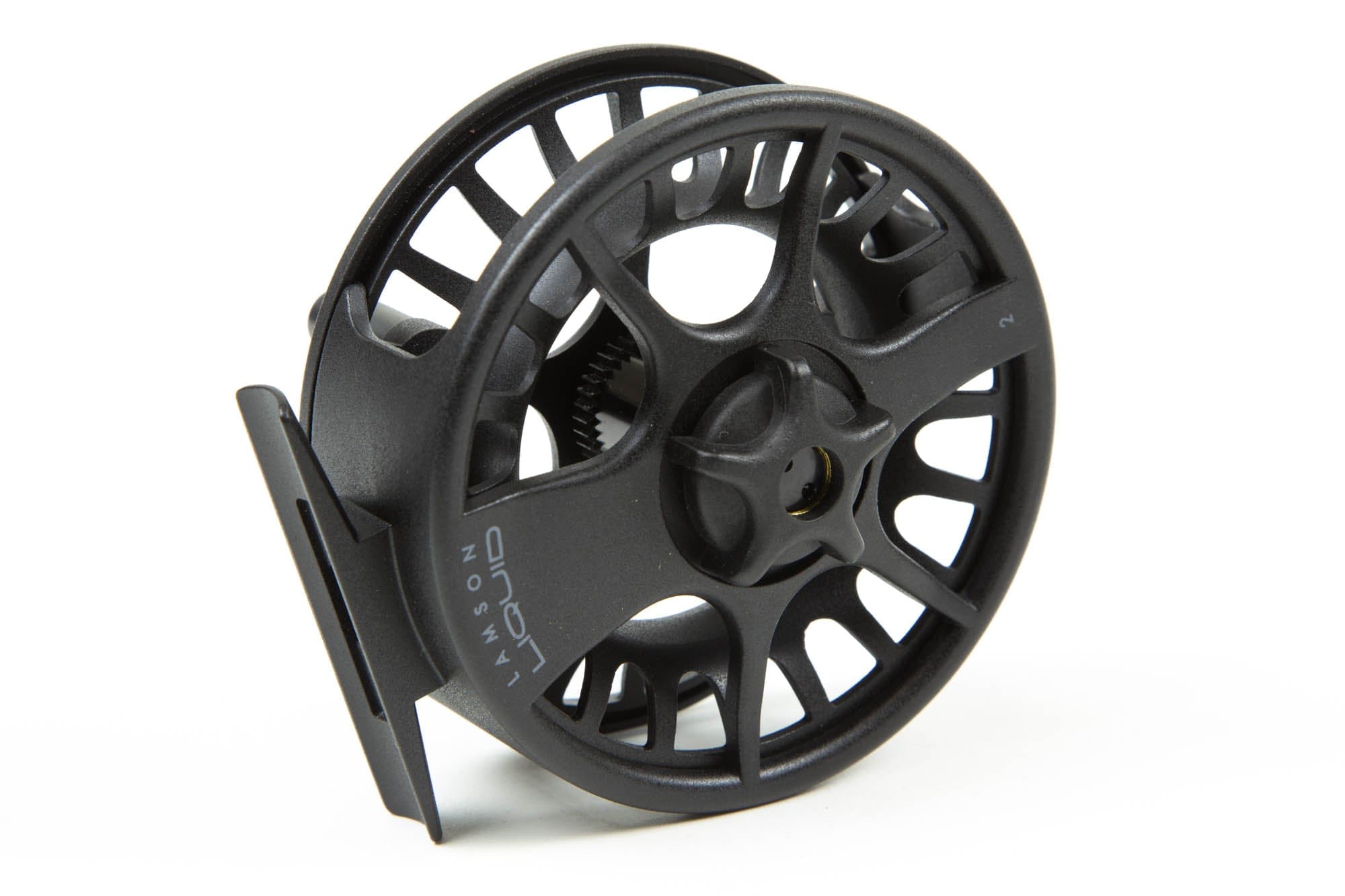 Lamson Liquid Fly Reel