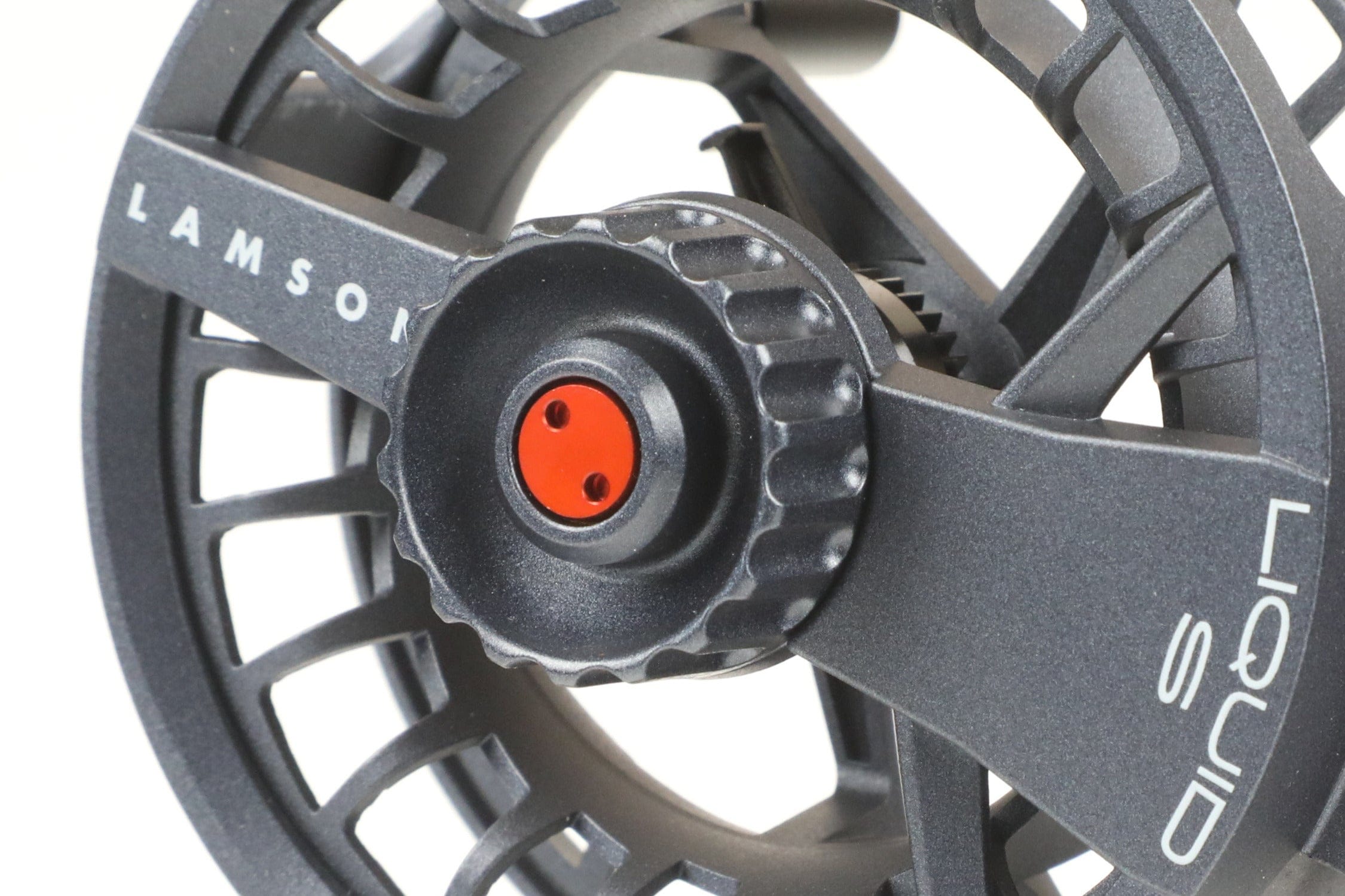 Lamson Liquid S Fly Reel