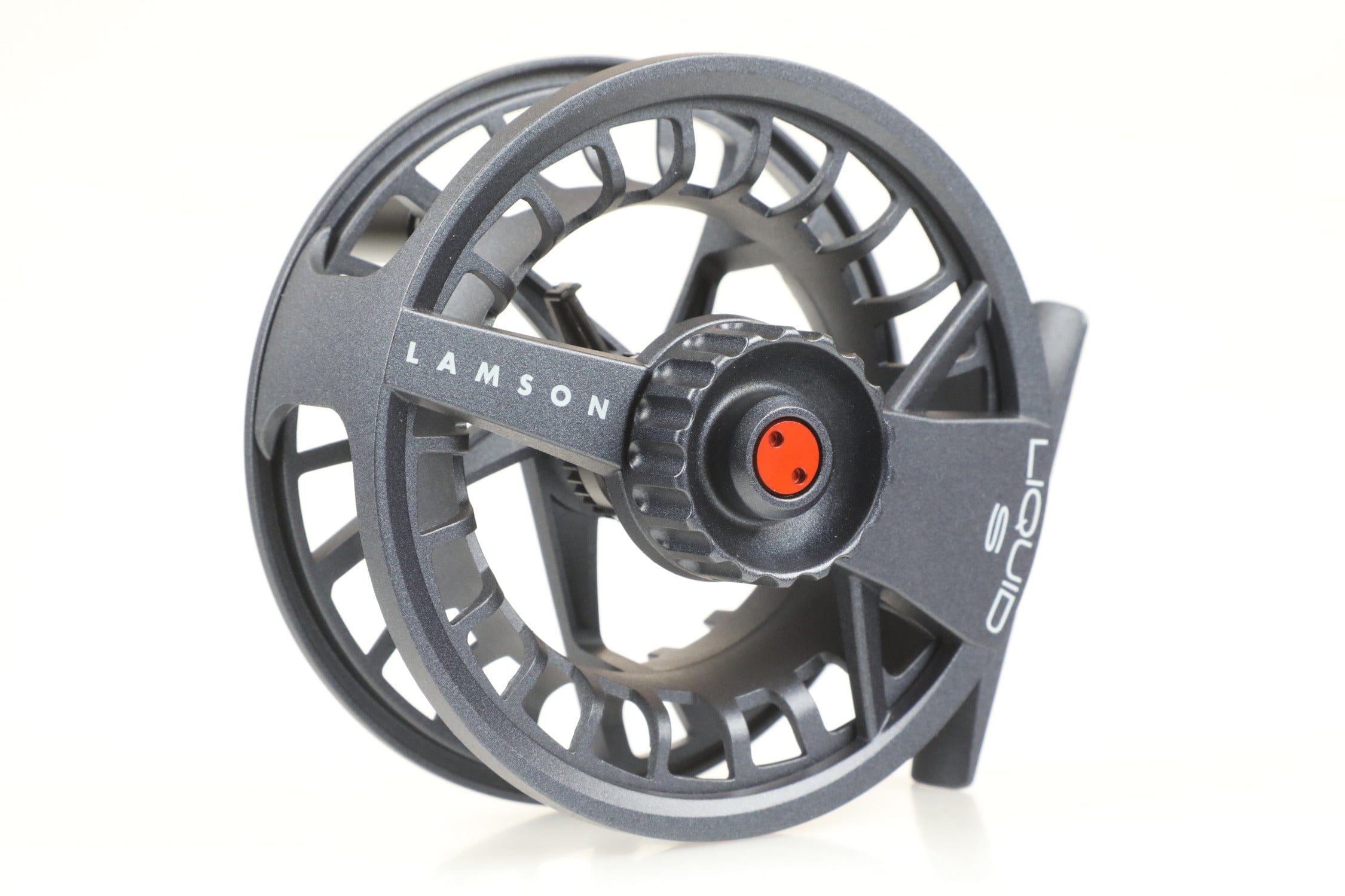 Lamson Liquid S Fly Reel