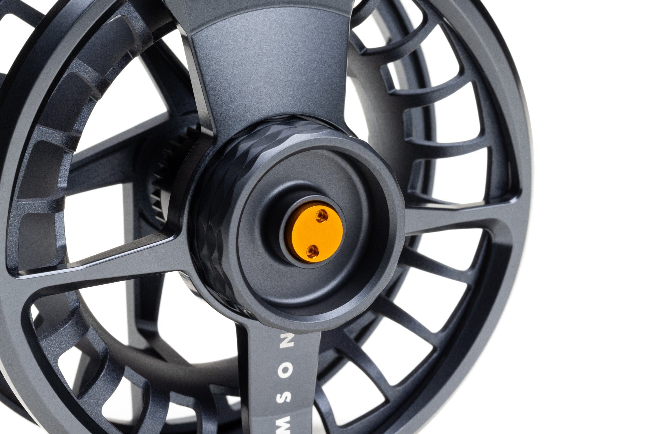 Lamson Liquid S Fly Reel 3-Pack