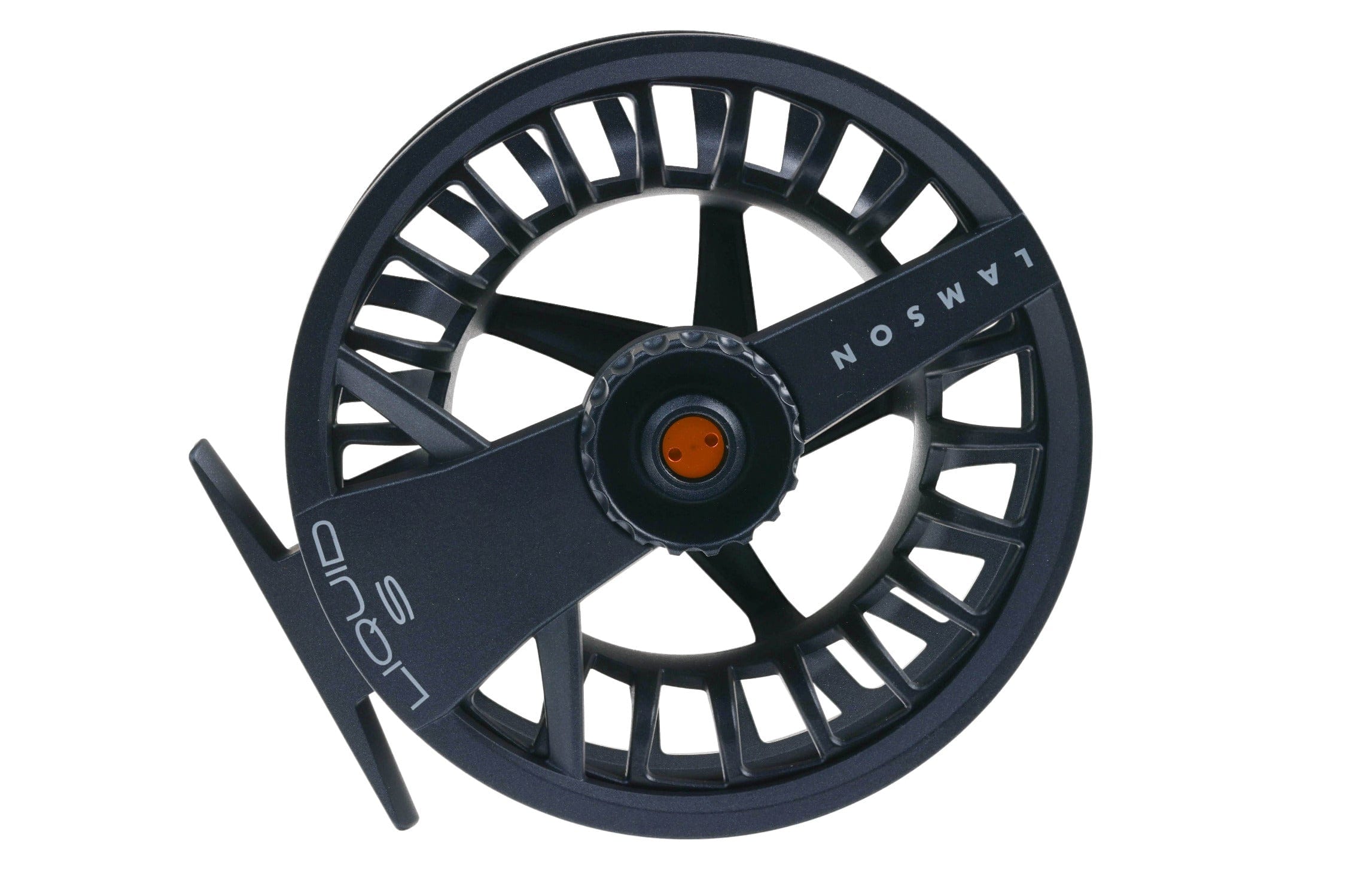 Lamson Liquid S HD 3-Pack Fly Reel