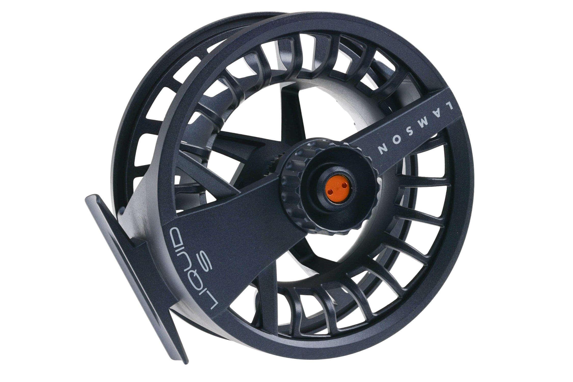 Lamson Liquid S HD 3-Pack Fly Reel