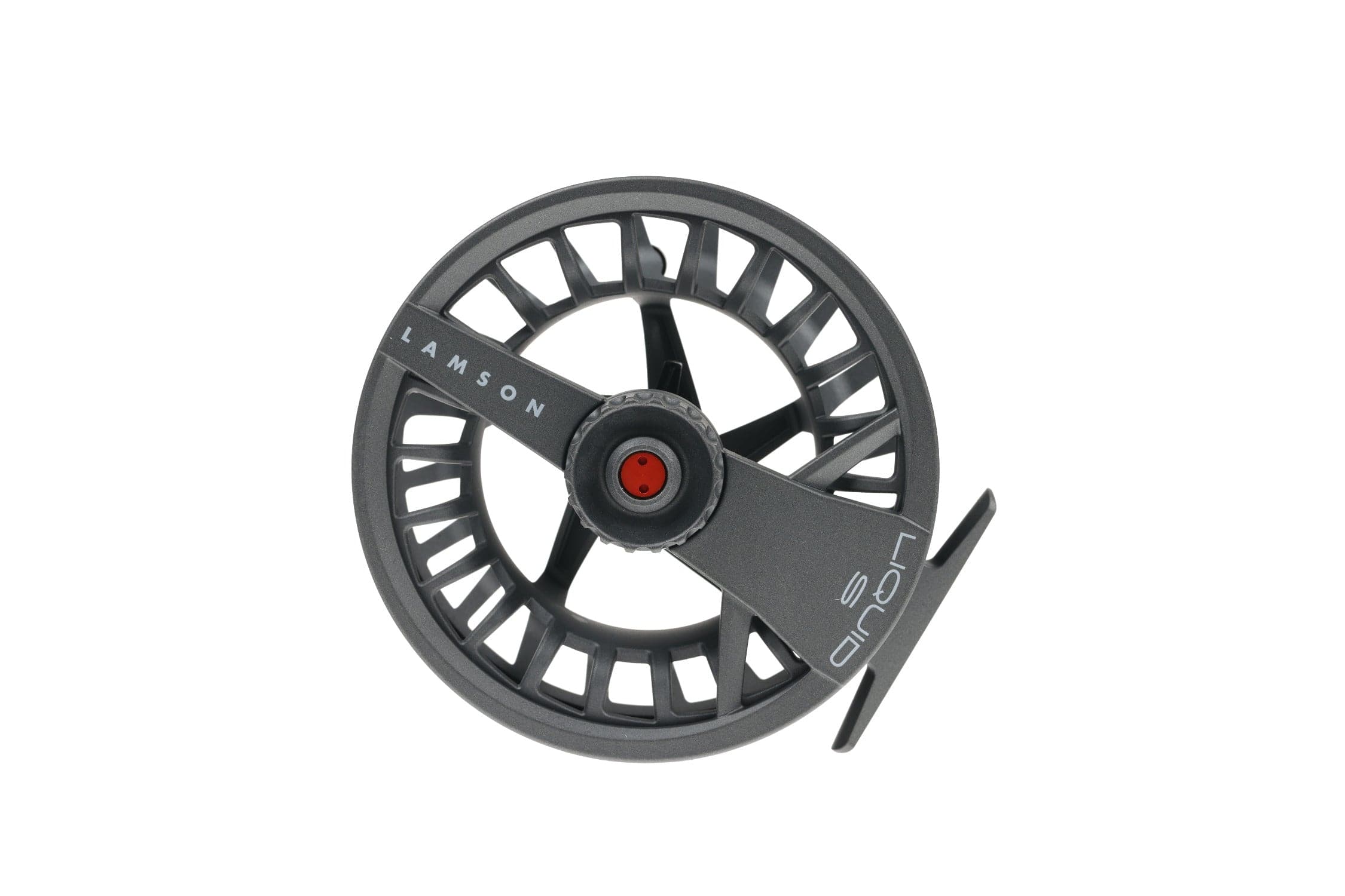 Lamson Liquid S HD Fly Reel