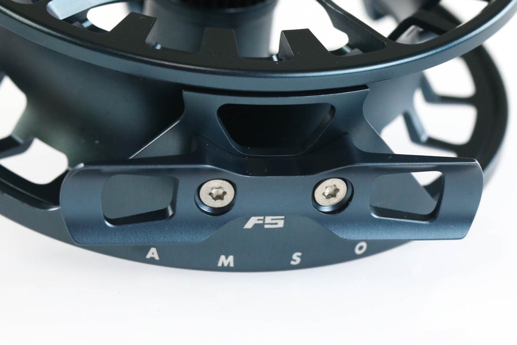 Lamson Litespeed F Fly Reel