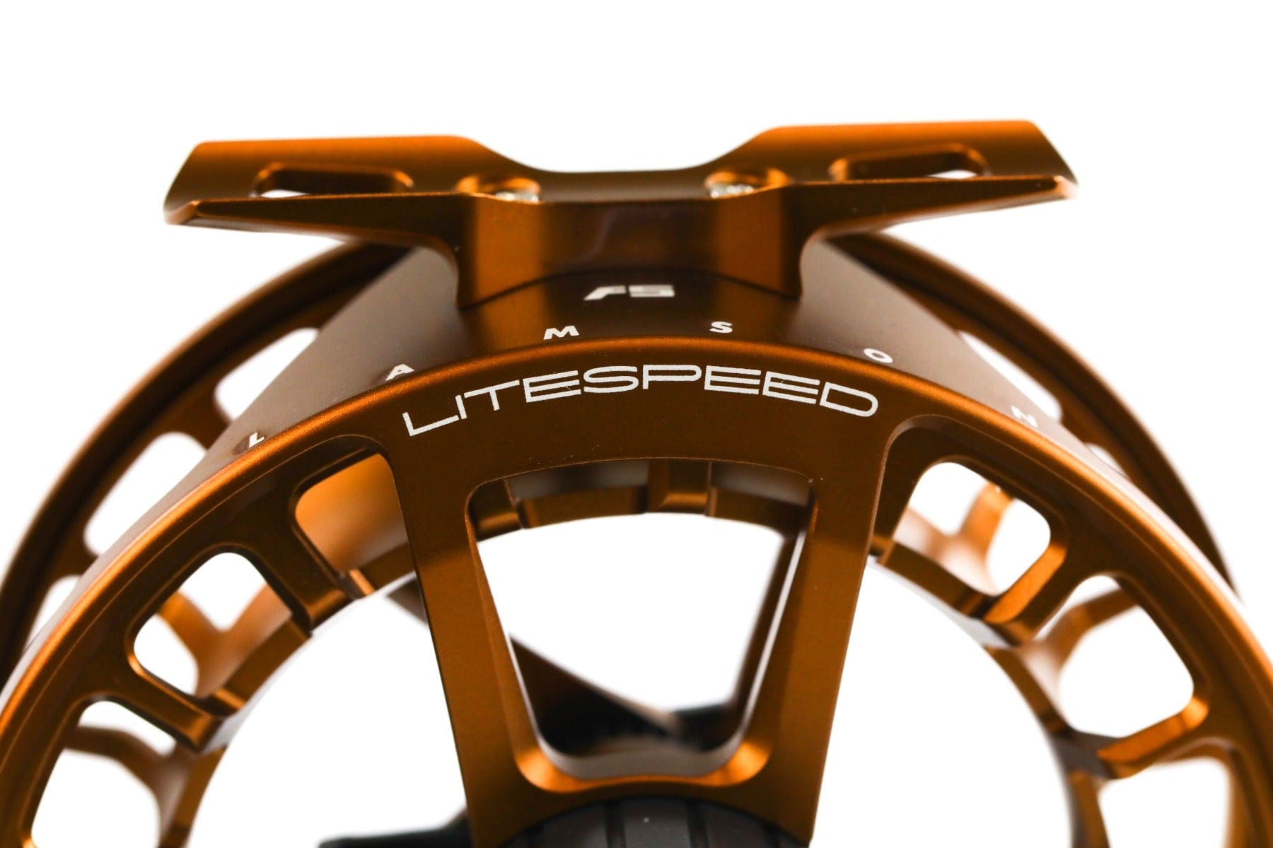 Lamson Litespeed F Fly Reel