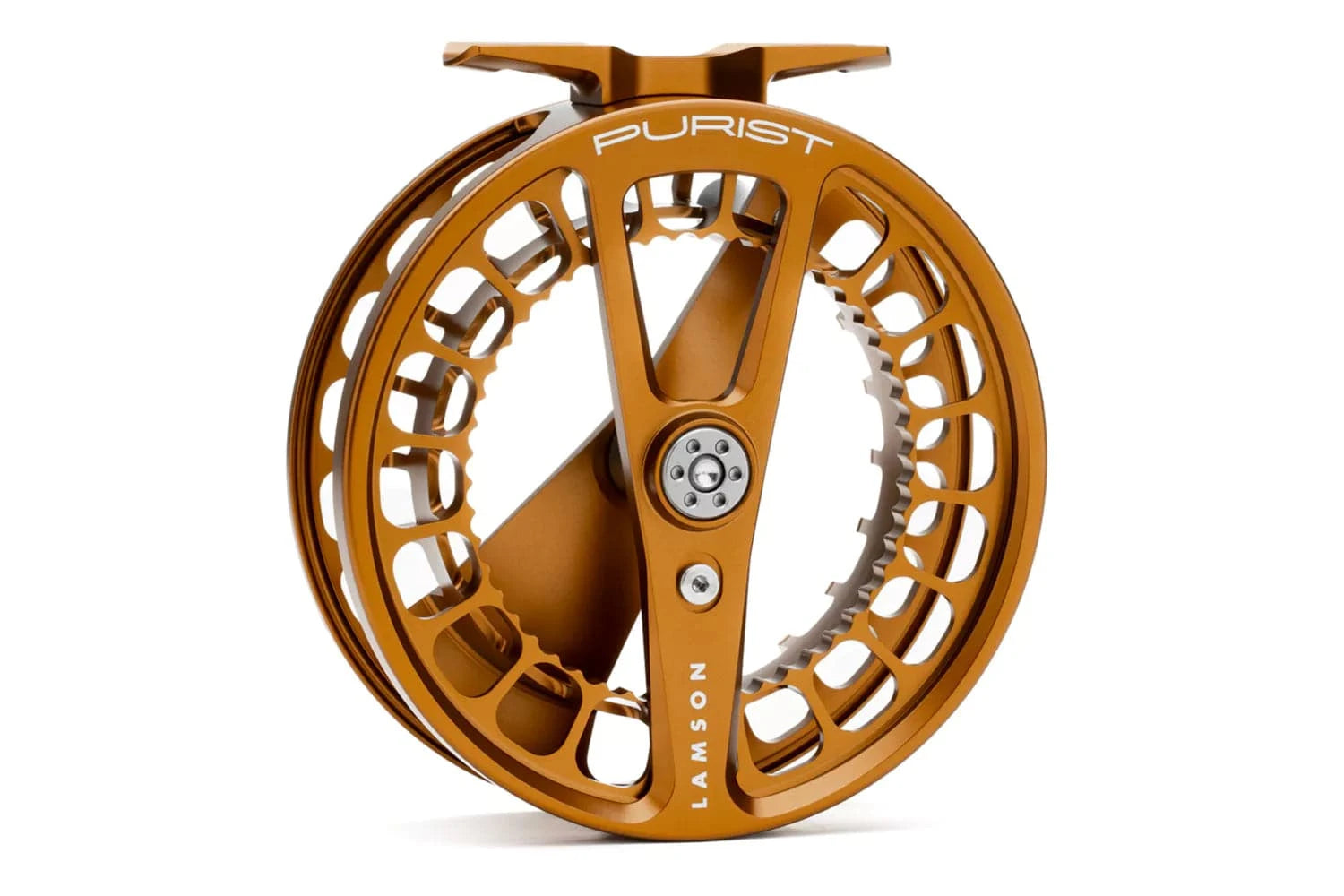 Lamson Purist II Fly Reel