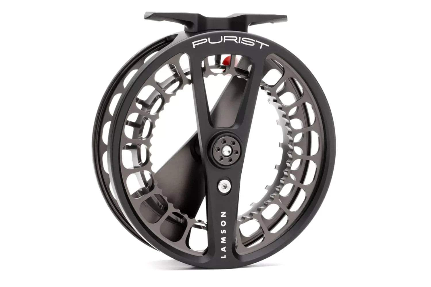 ホライゾンLJ642S-FLL Lamson Purist II Fly Reel | Trident Fly Fishing