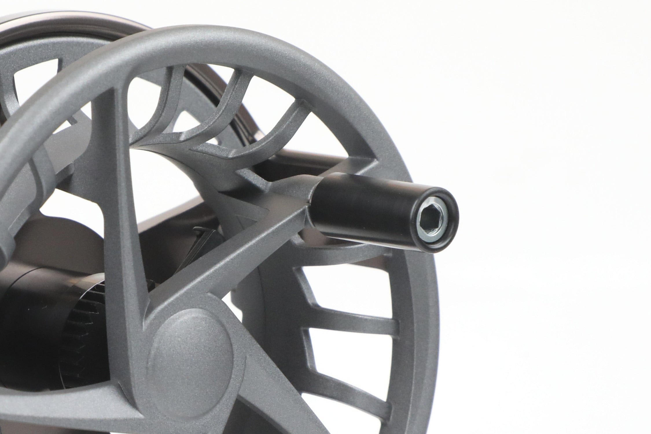 Lamson Remix S Fly Reel