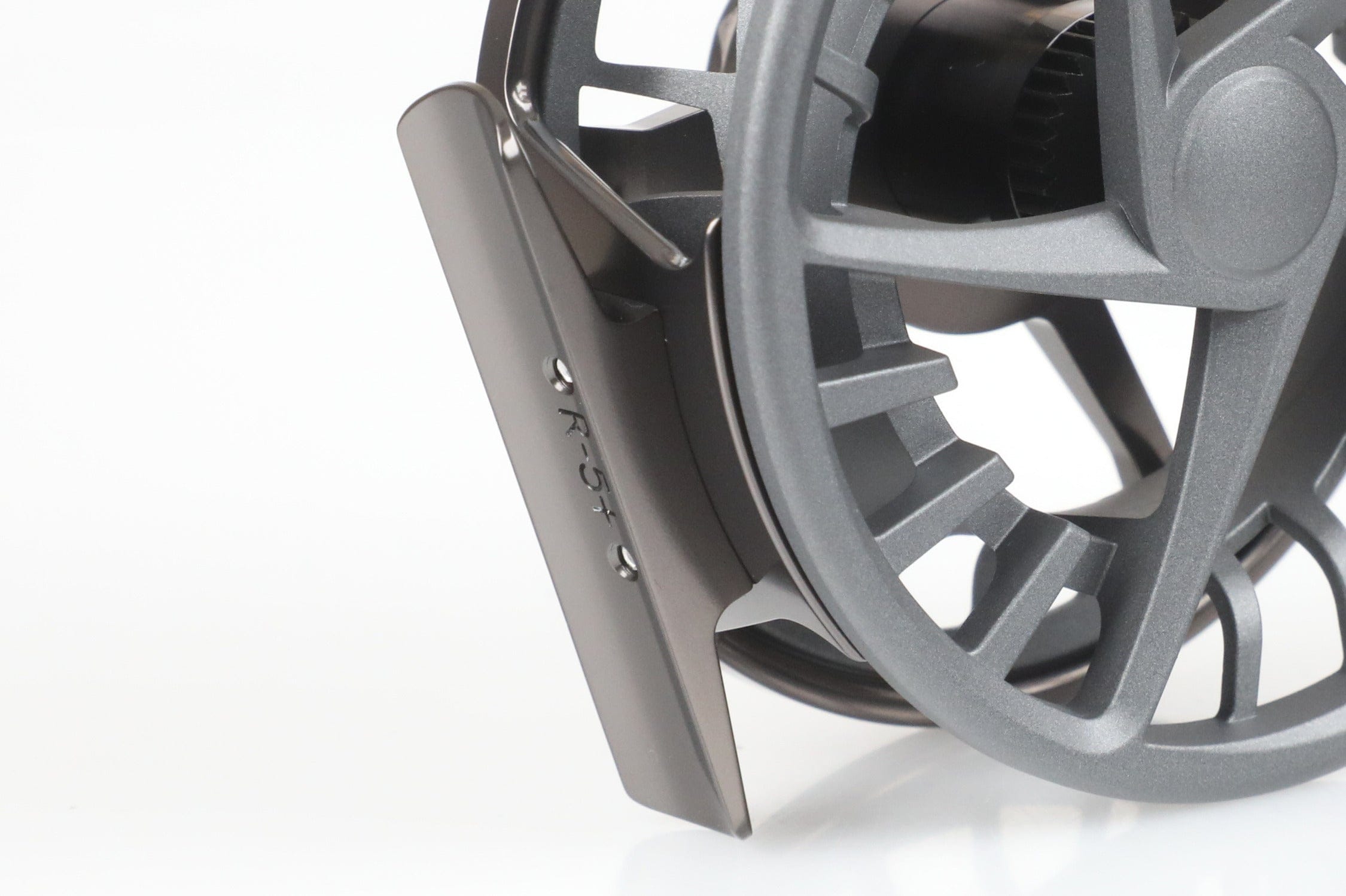 Lamson Remix S Fly Reel