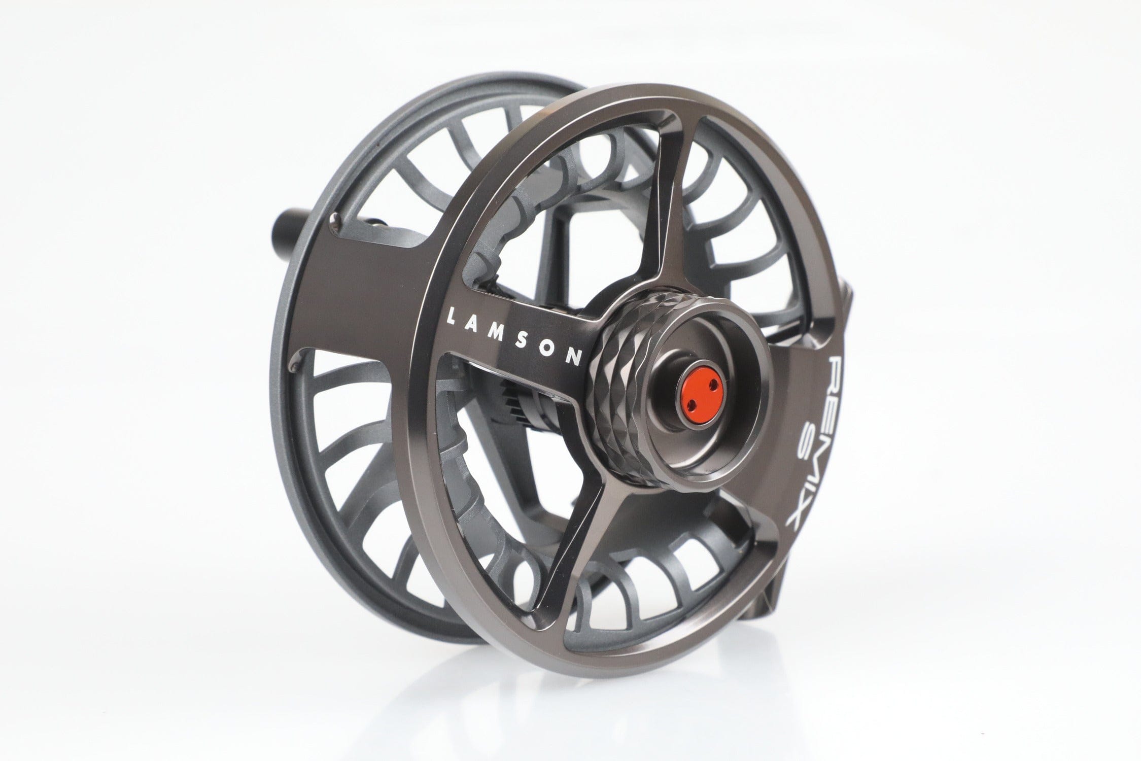 Lamson Remix S Fly Reel