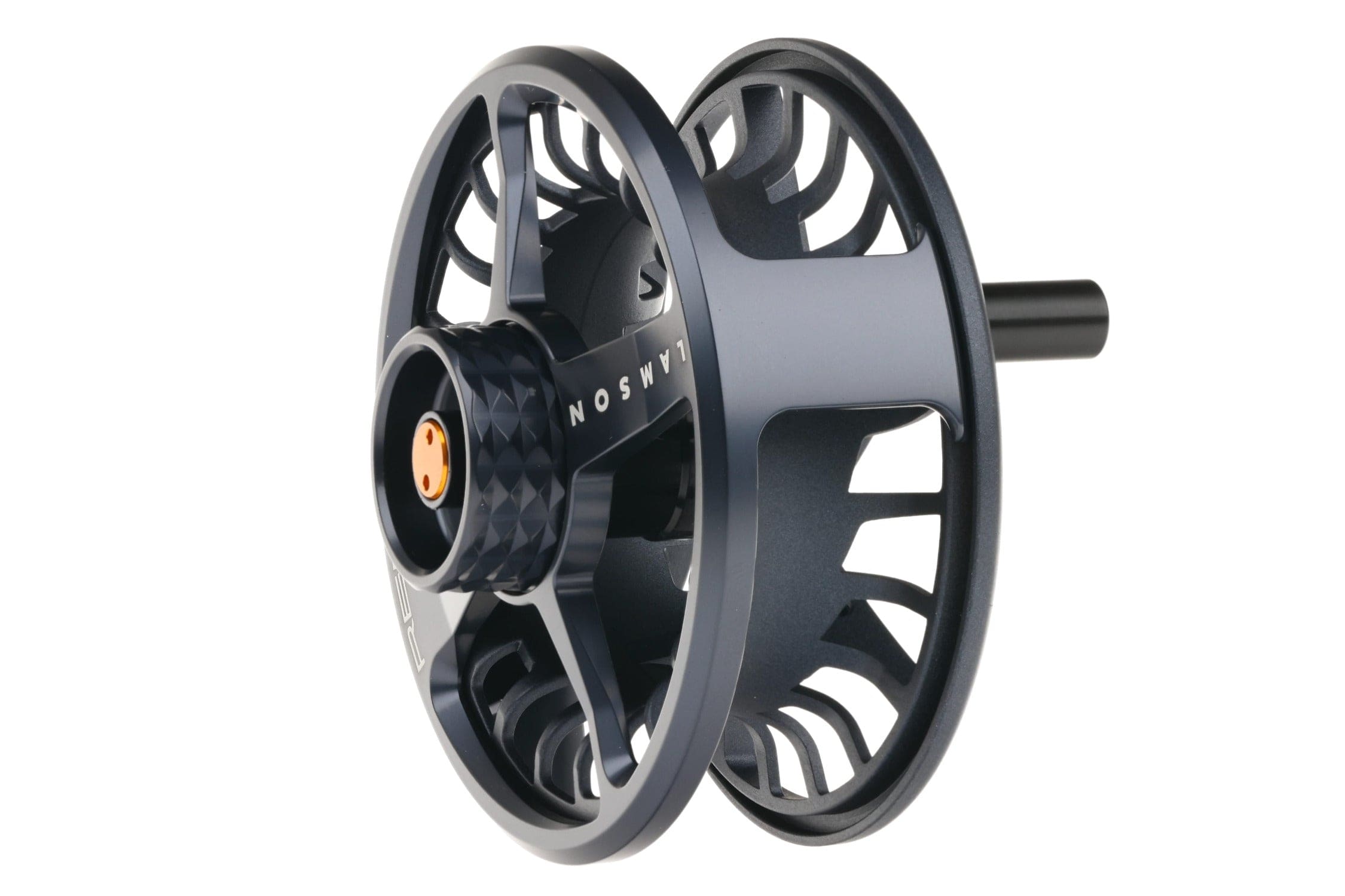 Lamson Remix S Fly Reel 3-Pack