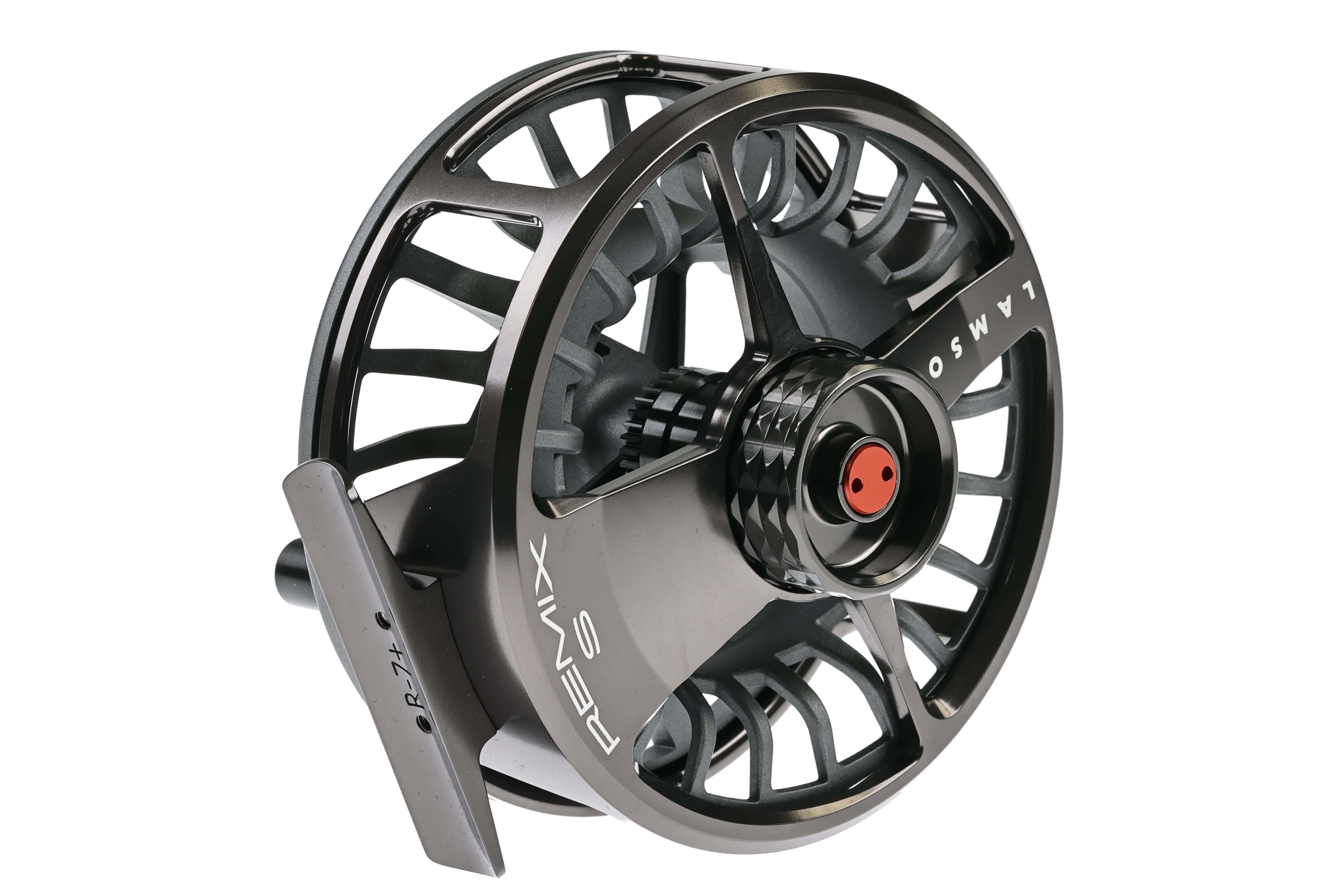 Lamson Remix S HD Fly Reel