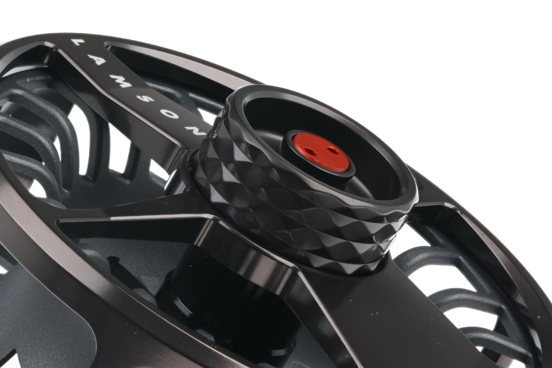 Lamson Remix S HD Fly Reel 3-Pack