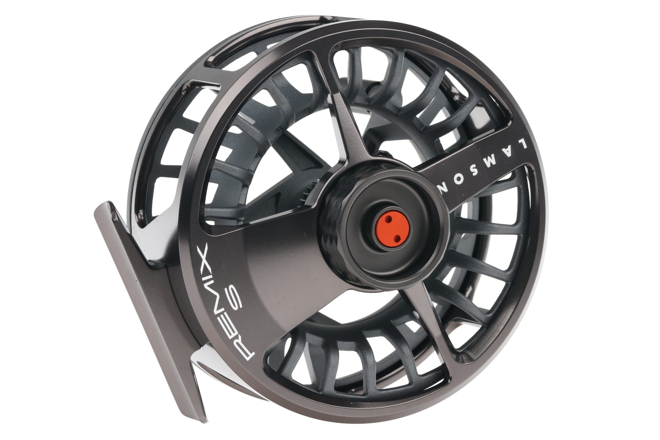 Lamson Remix S HD Fly Reel 3-Pack