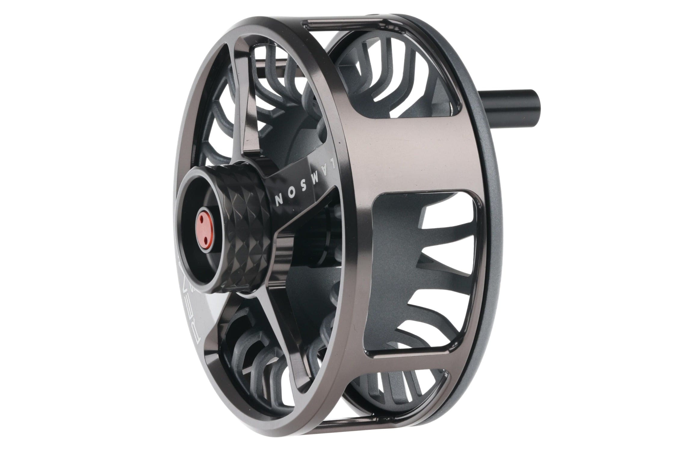 Lamson Remix S HD Fly Reel 3-Pack
