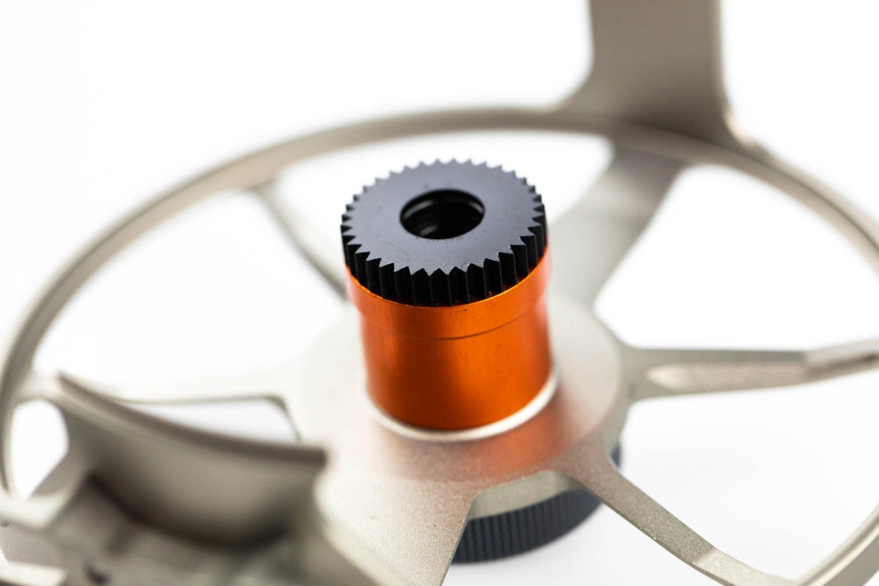 Lamson Speedster S Fly Reel