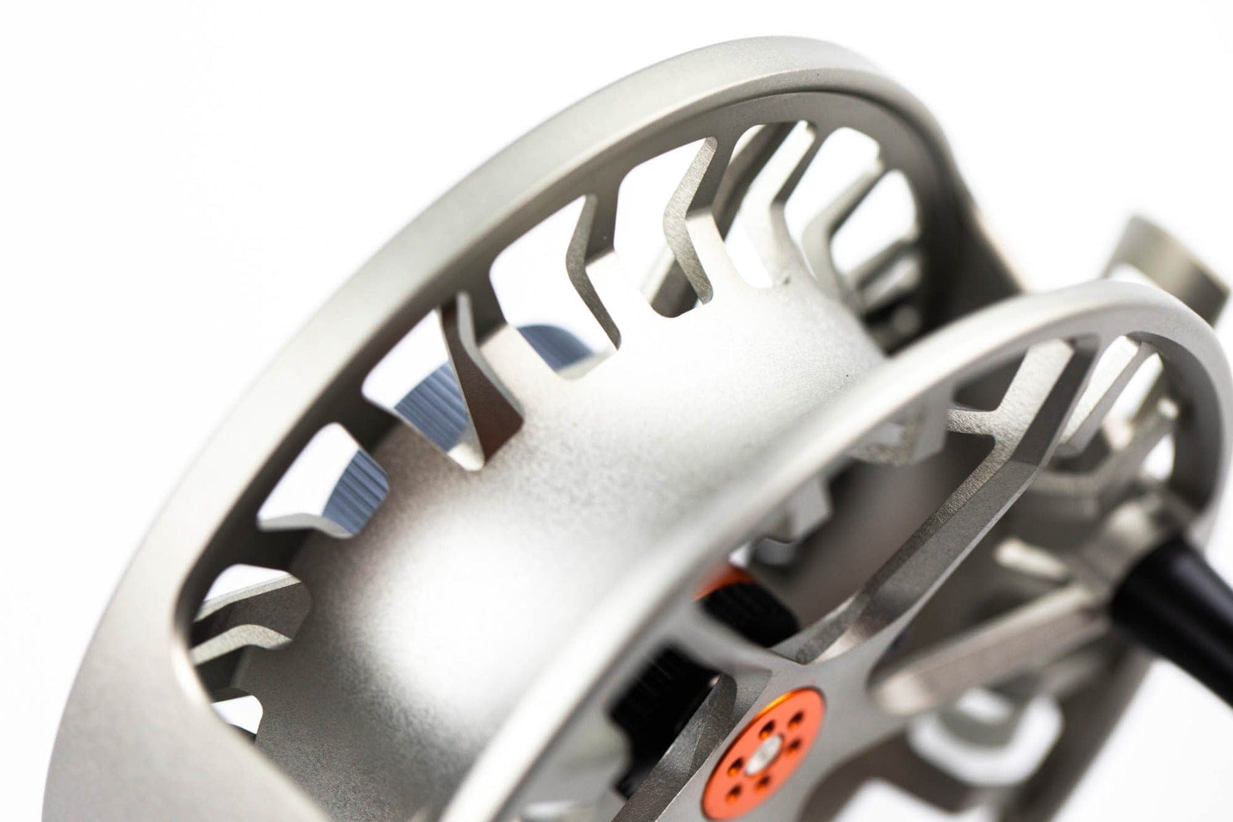 Lamson Speedster S Fly Reel