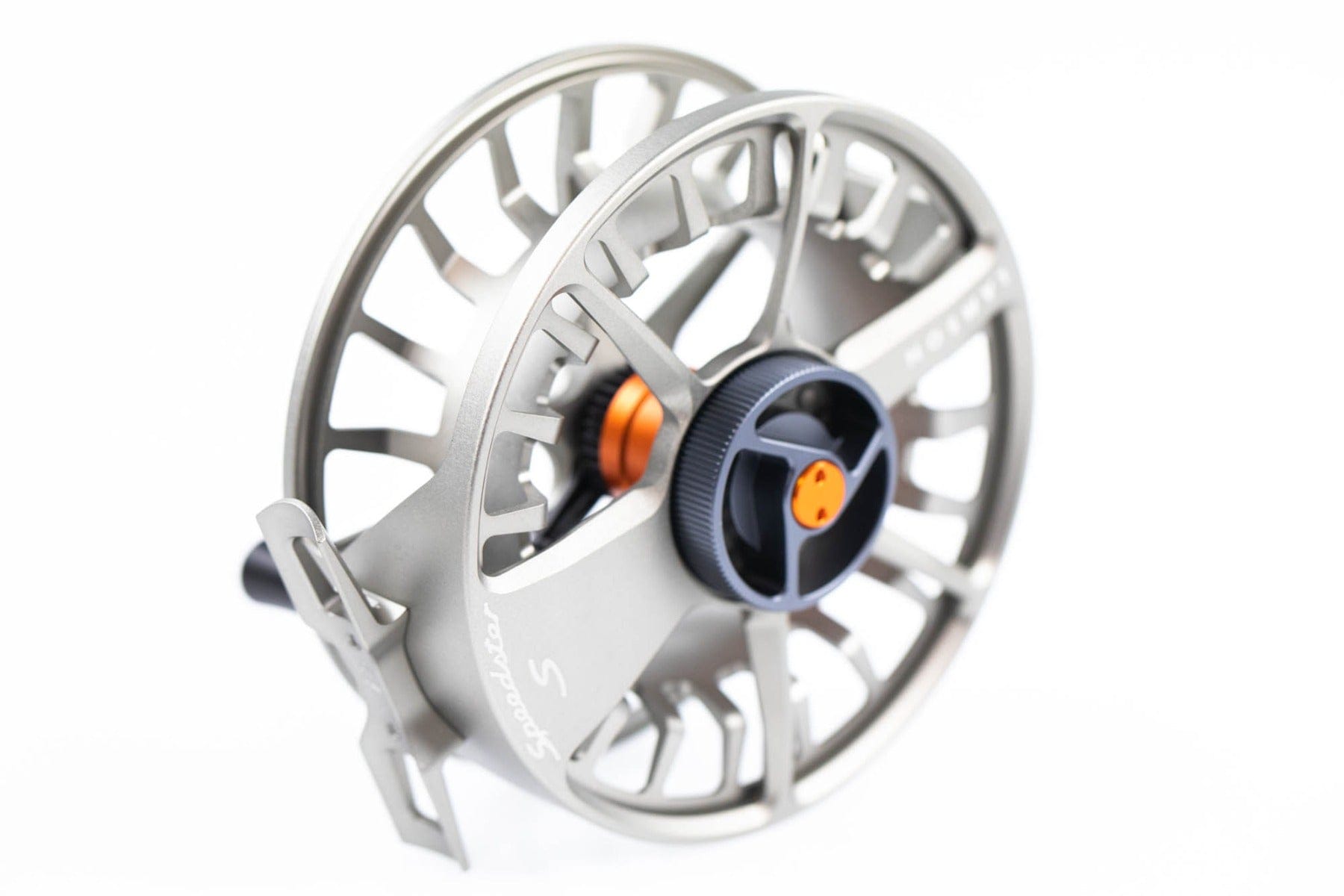 Lamson Speedster S Fly Reel
