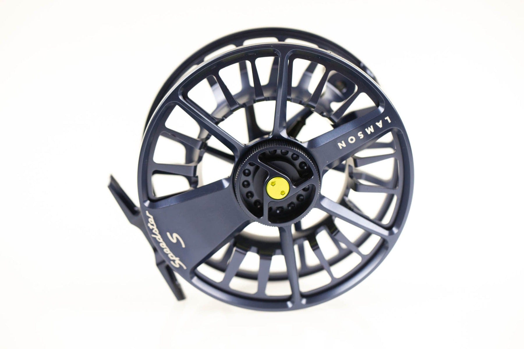 Lamson Speedster S Fly Reel