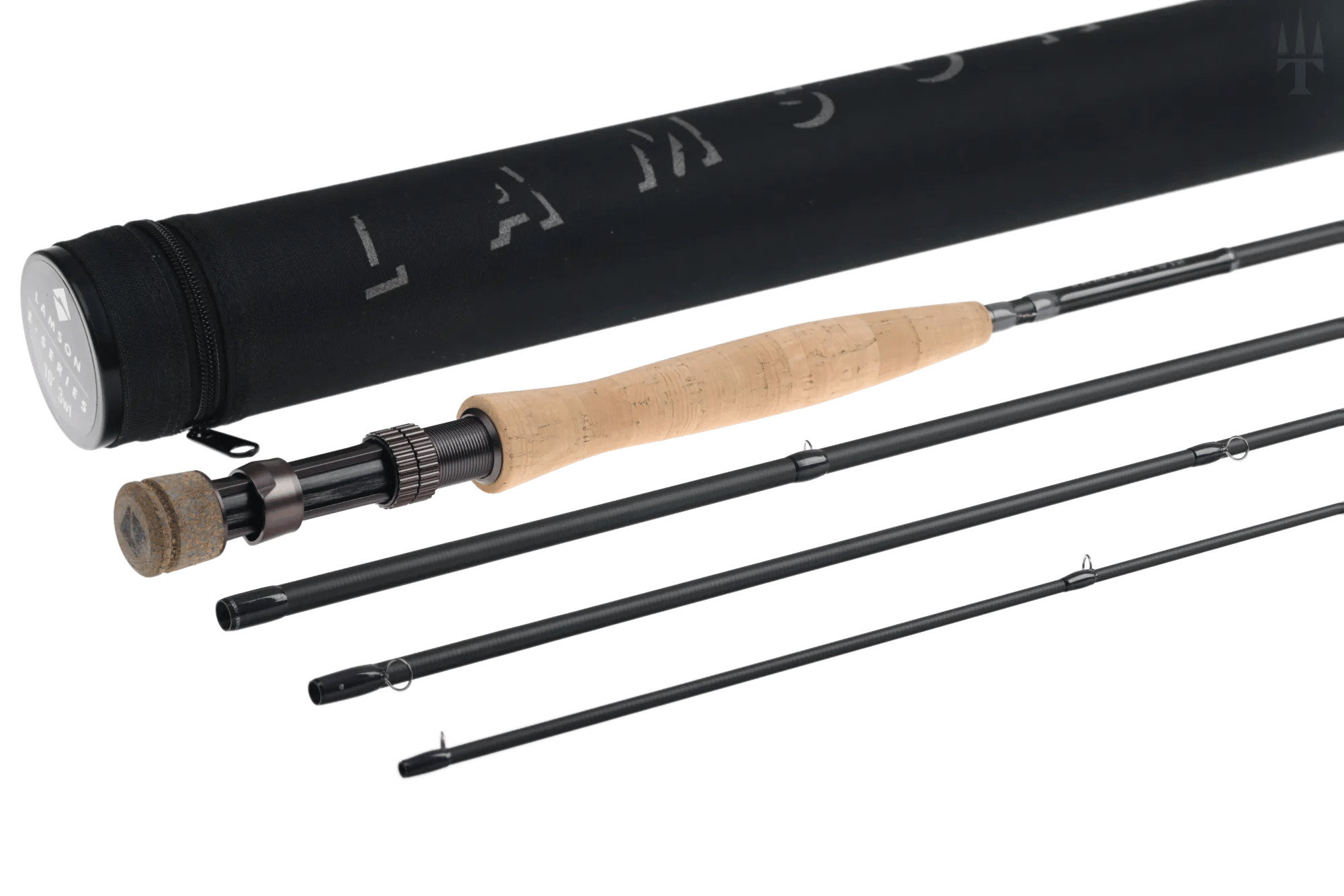 Lamson E-Series Fly Rod