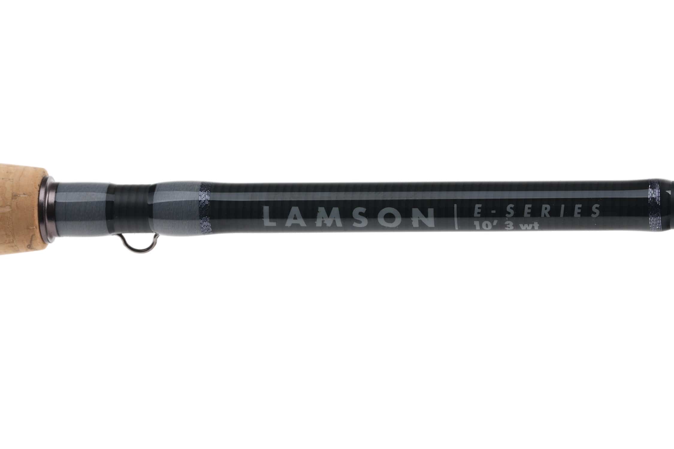 Lamson E-Series Fly Rod