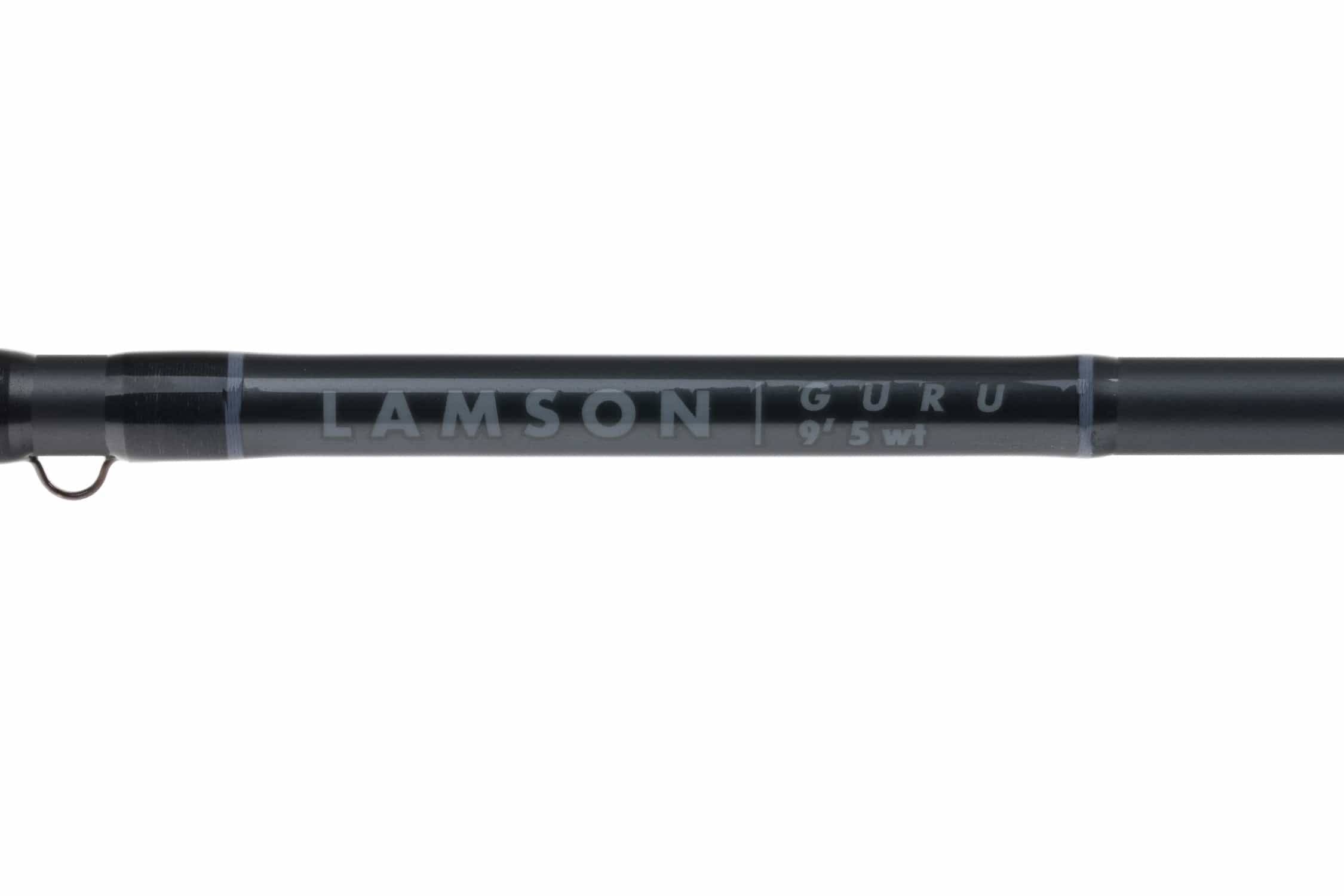 Lamson Guru Fly Rod