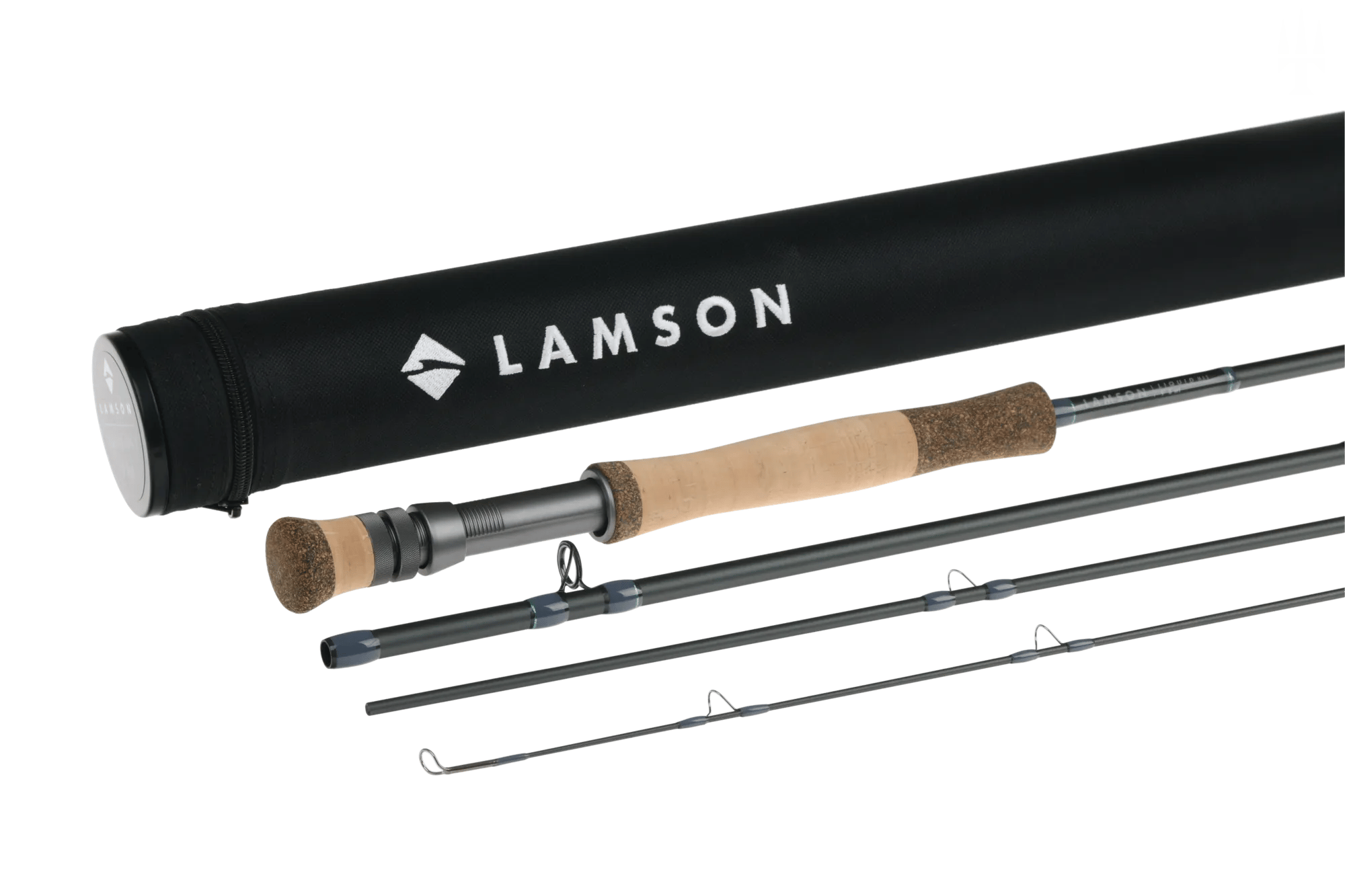 Lamson Liquid Max Fly Rod