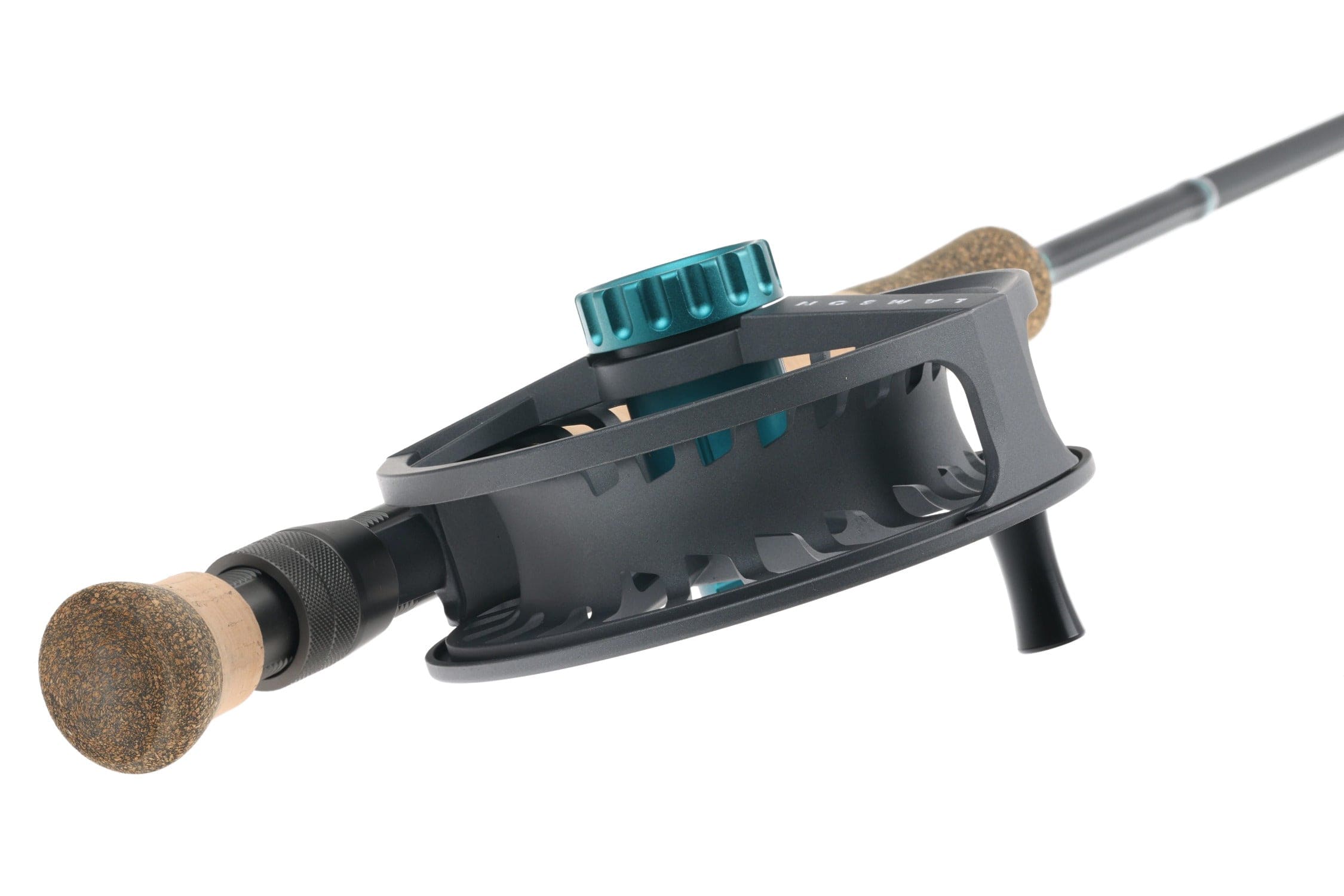 Lamson Liquid Max Fly Rod Outfit