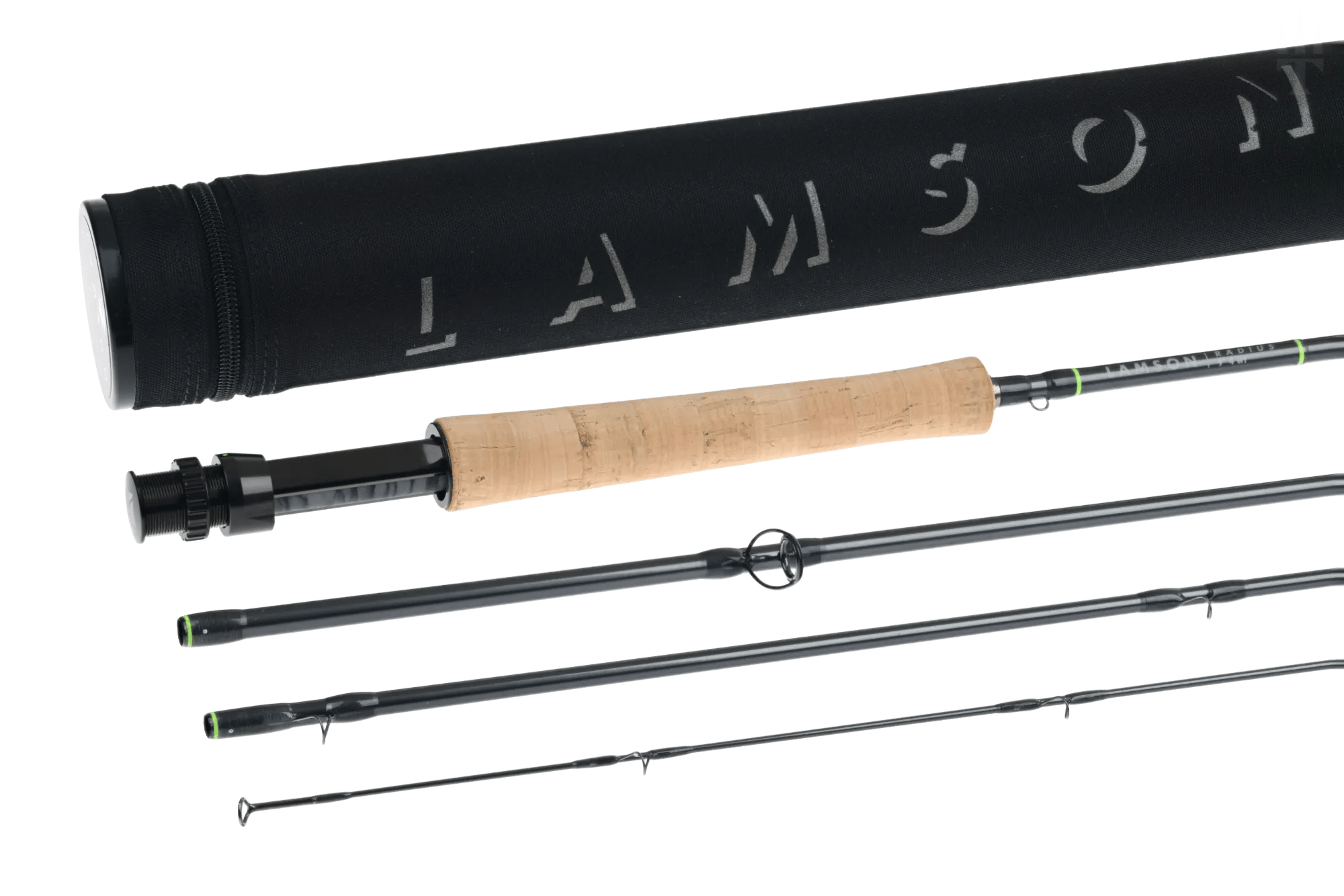 654-r harnell fly fishing rods BCR Travel Rod – 5wt 9ft | Premium Packable Trout Rod where one rod needs to show even greater range NRX+ 590-4