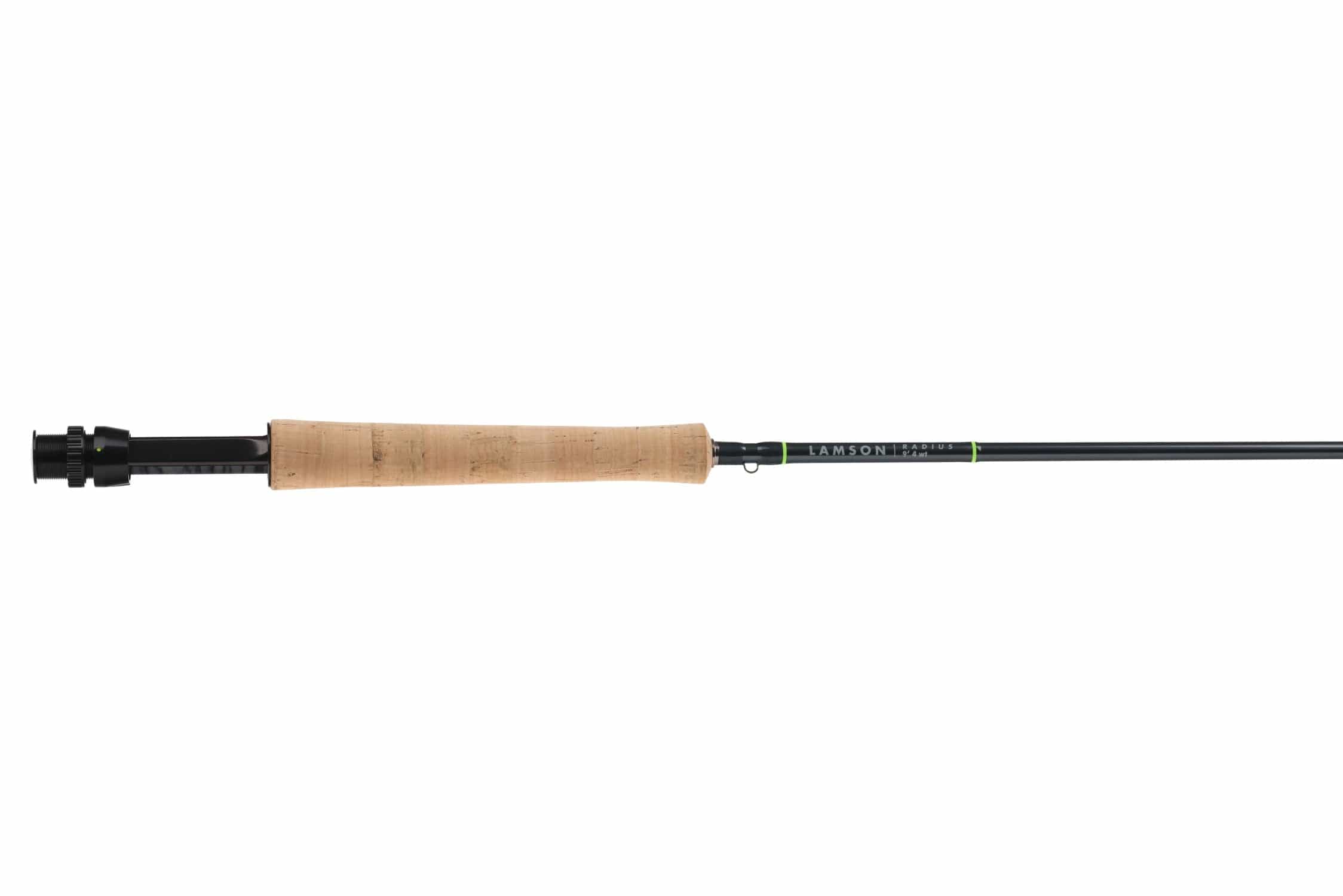 Lamson Radius Fly Rod