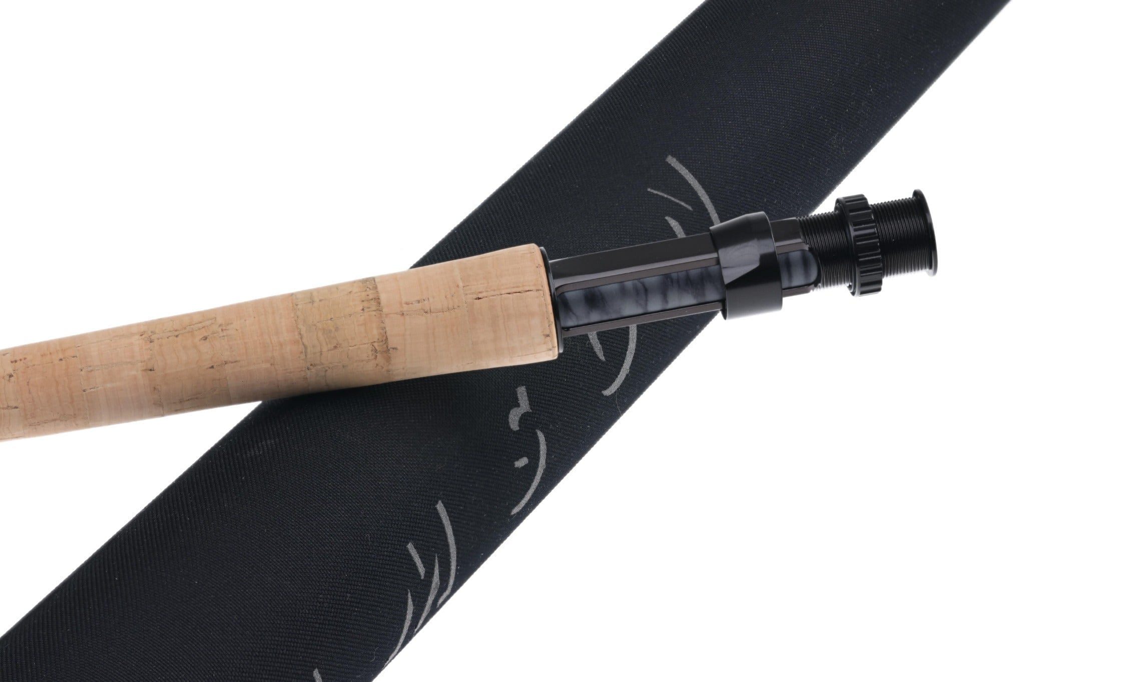 Lamson Radius Fly Rod