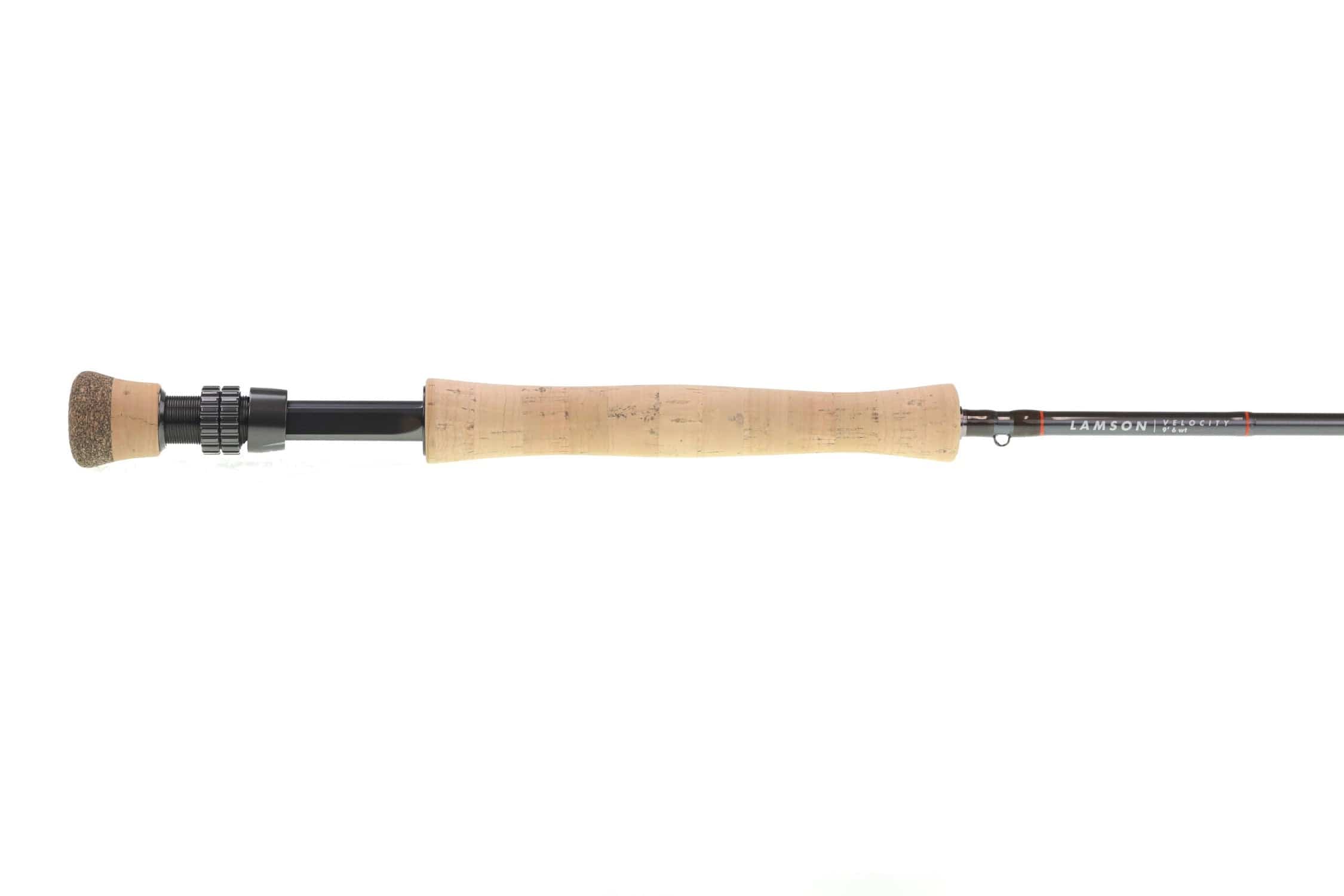 Lamson Velocity Fly Rod