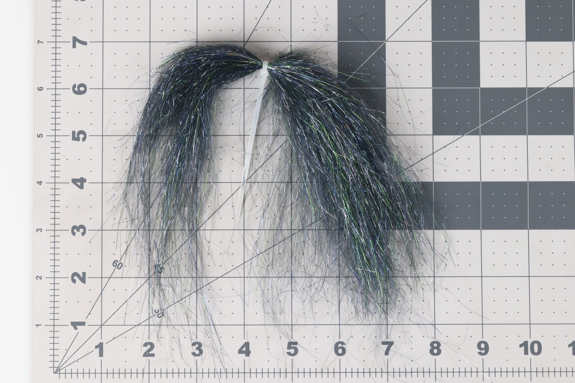 Larva Lace Angel Hair
