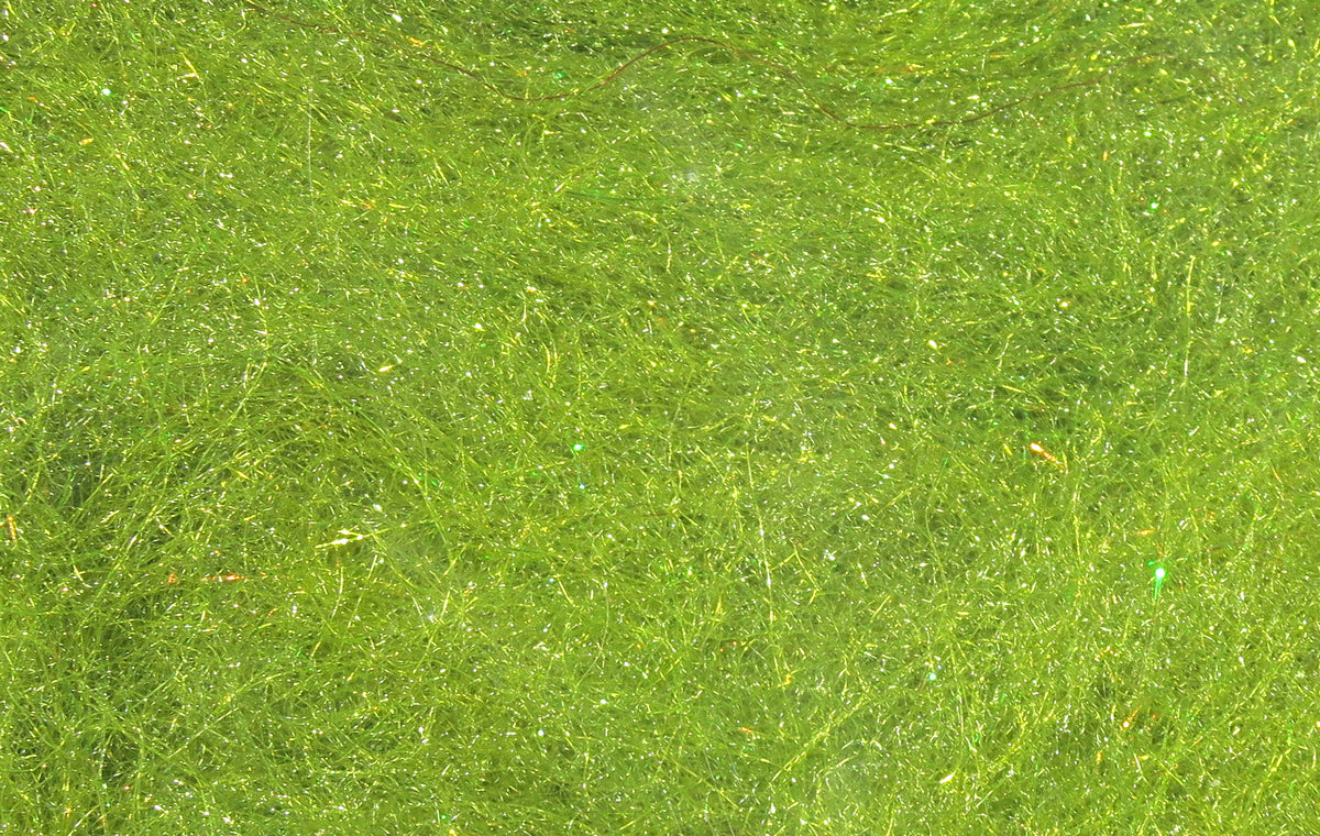 Spirit River Brite Blend Dubbing
