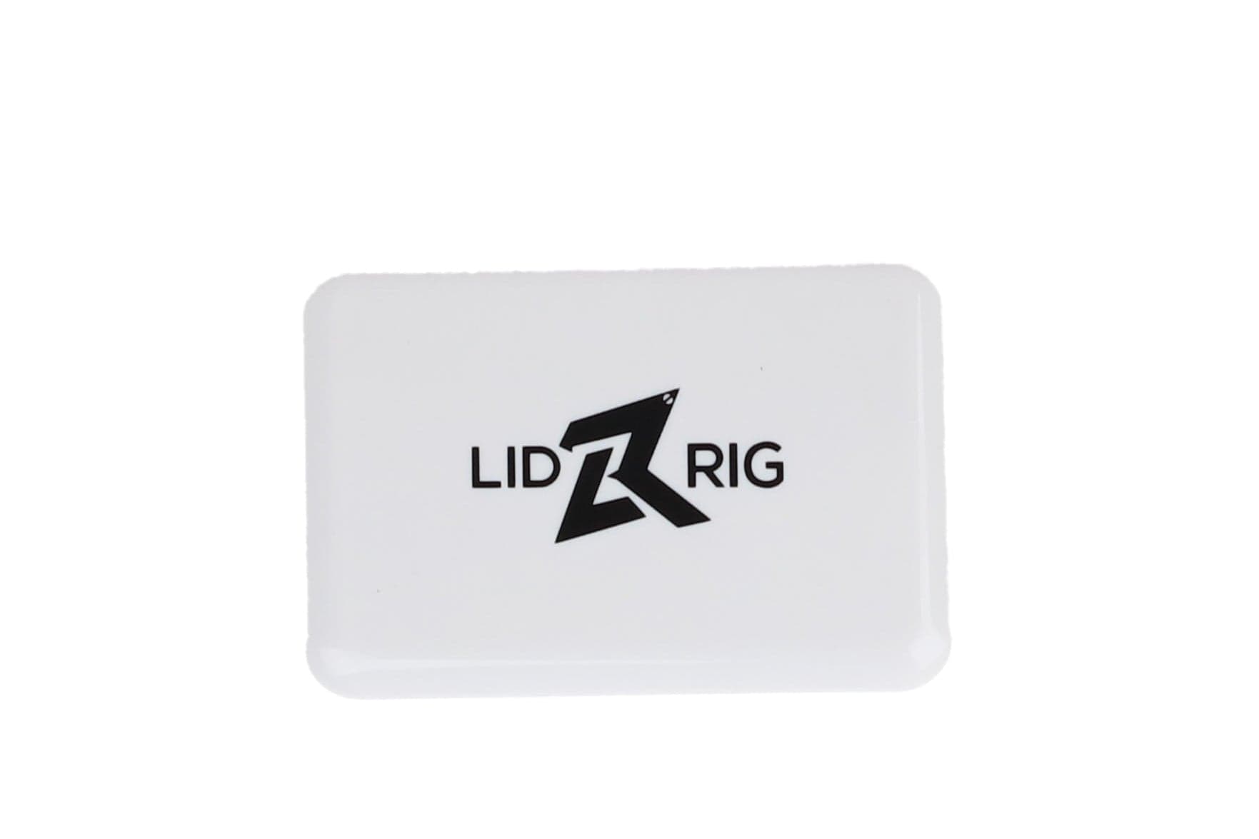 Lid Rig Mag Box