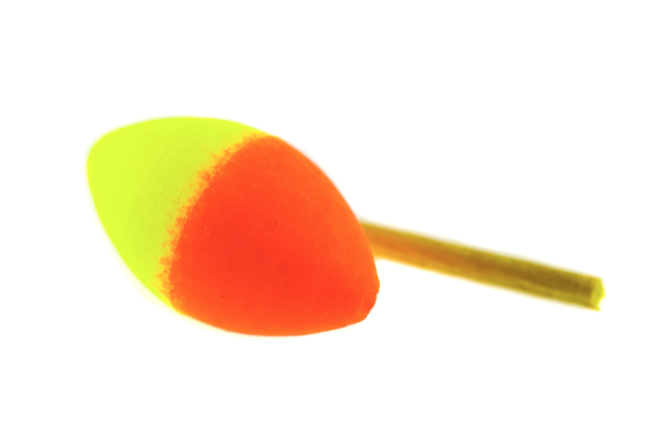 Lightning Strike Football Foam Indicators