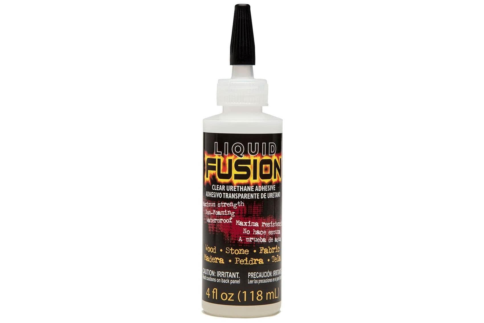 Liquid Fusion Clear Urethane Glue