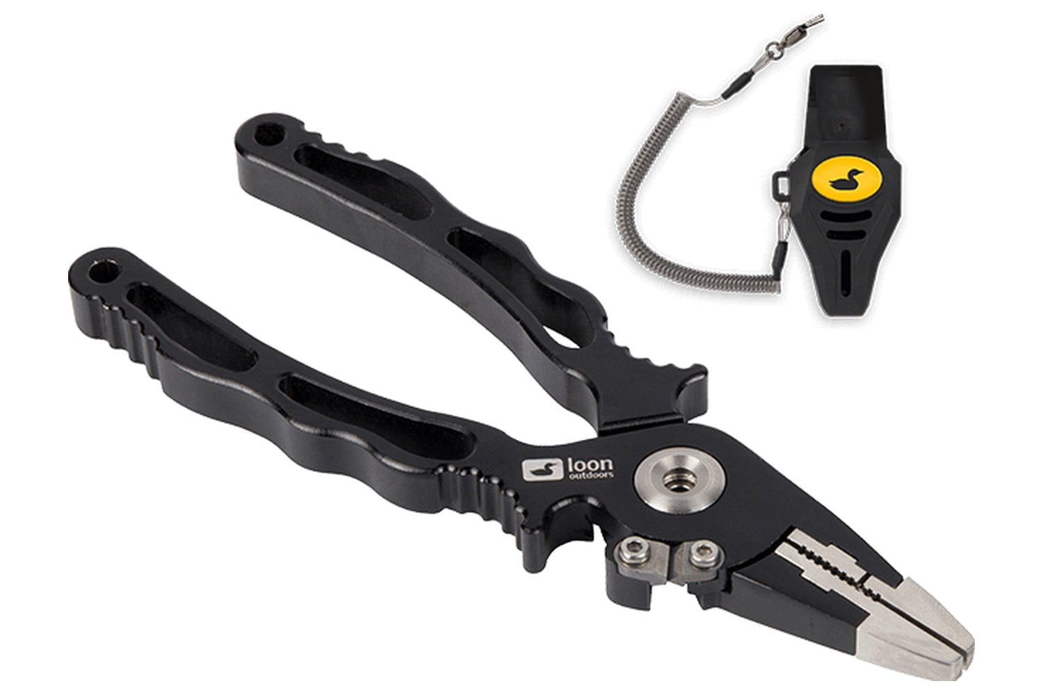 Loon Apex HD Plier