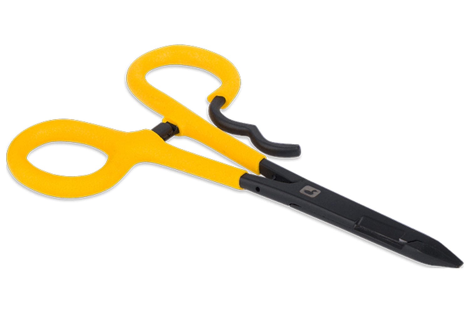 Loon Hitch Pin Scissor Forceps