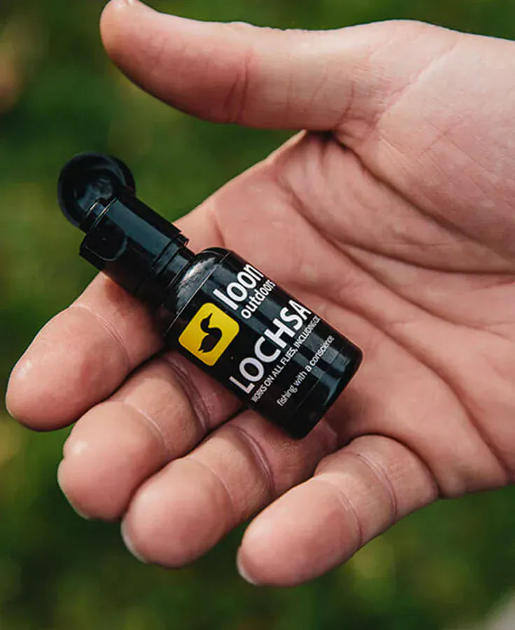 Loon Lochsa Floatant