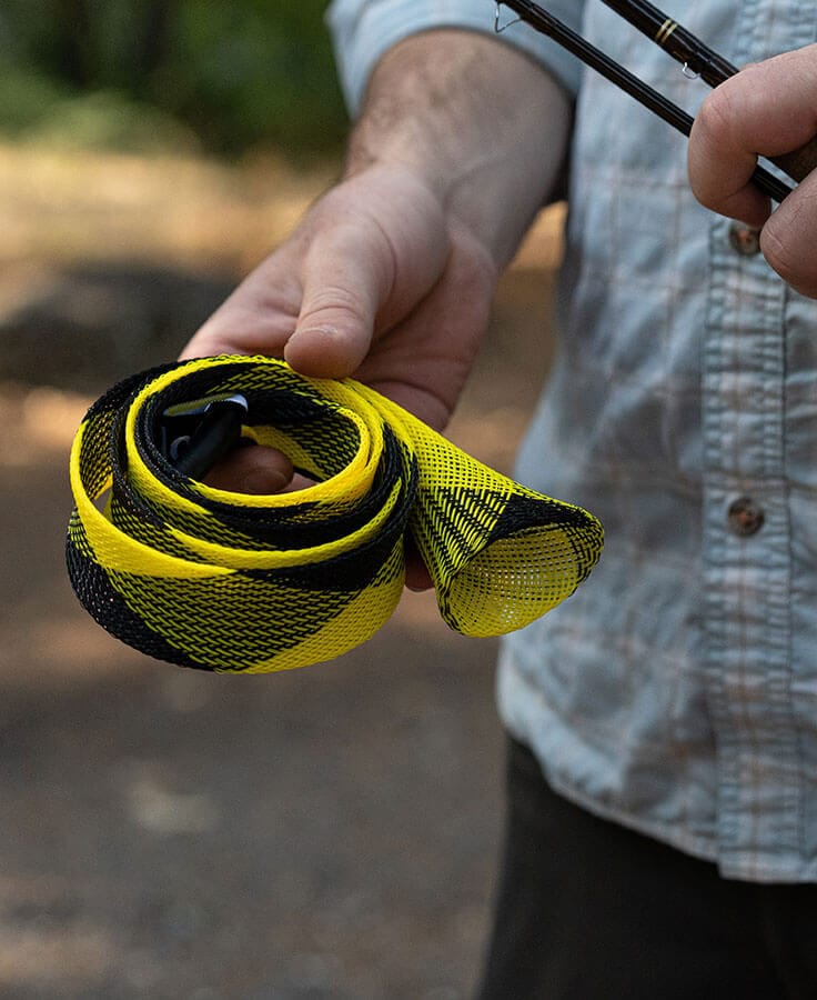 Loon Quickdraw Rod Wraps