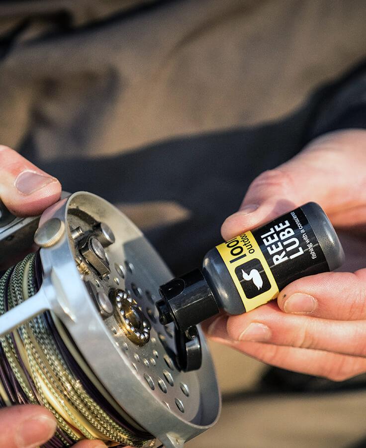 Loon Reel Lube