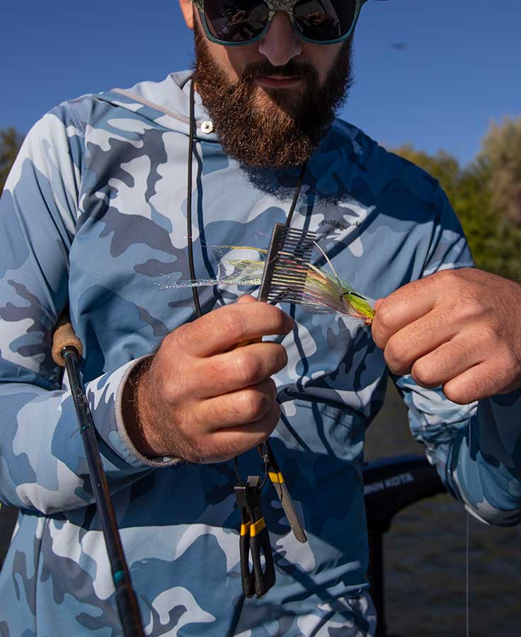 Loon Streamer Kit