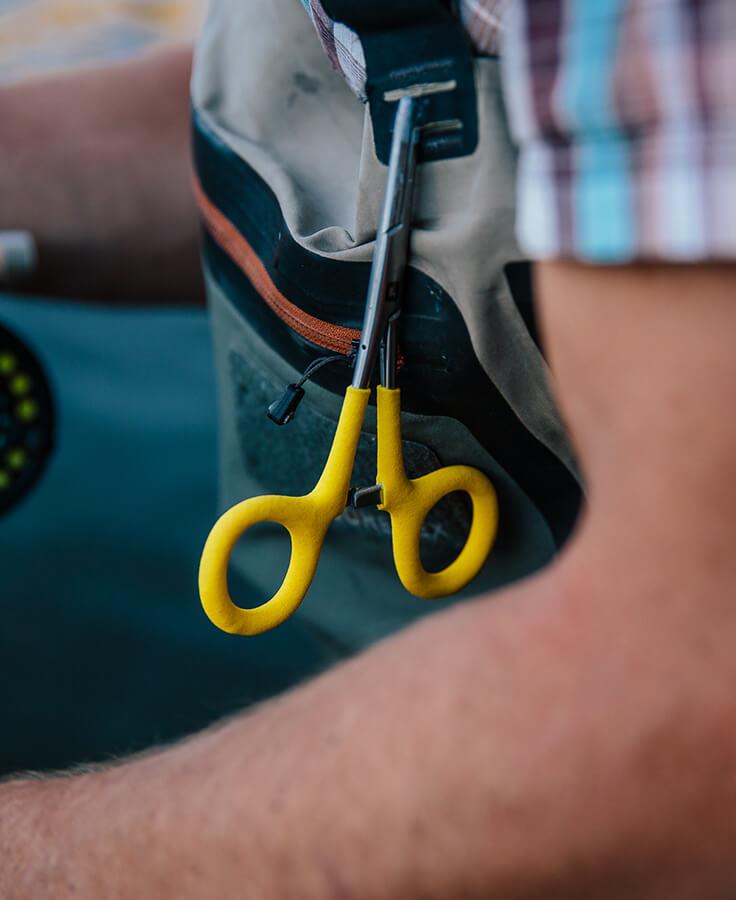 Loon Classic Forceps
