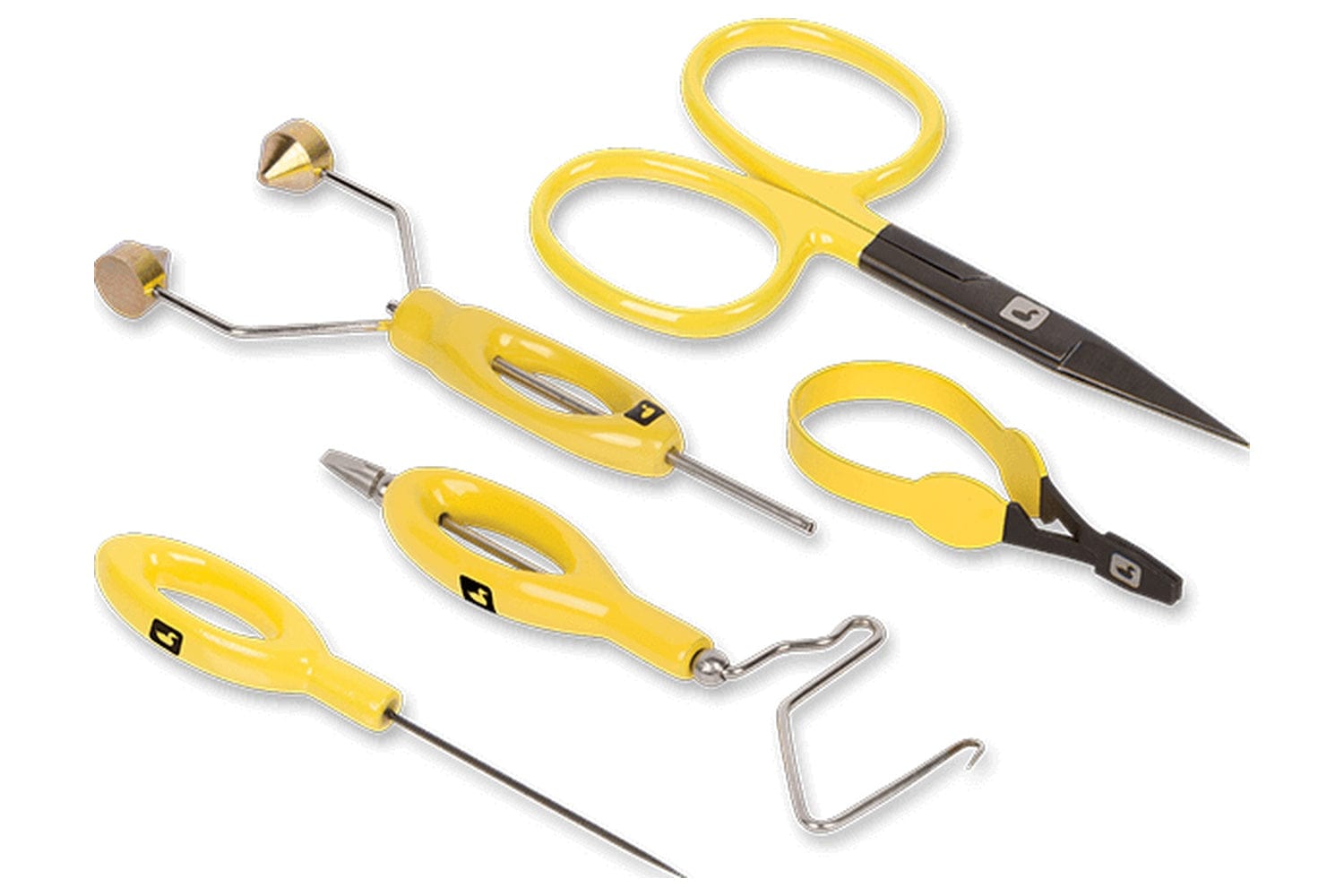 Loon Core Fly Tying Tool Kit