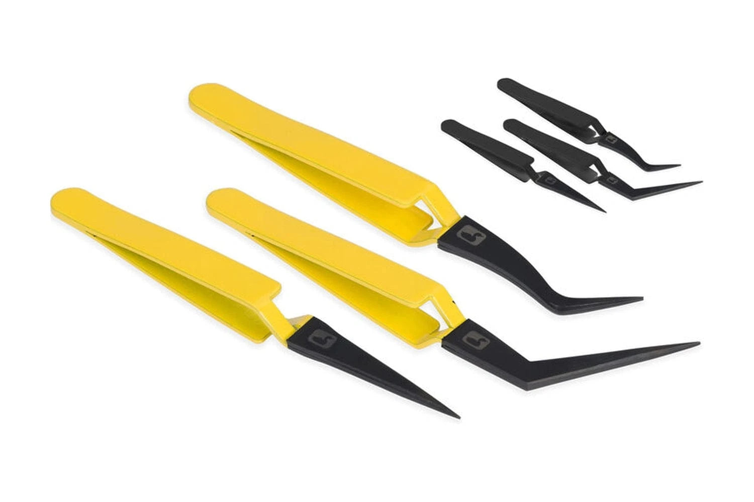 Loon D-Loop Tweezer Kit